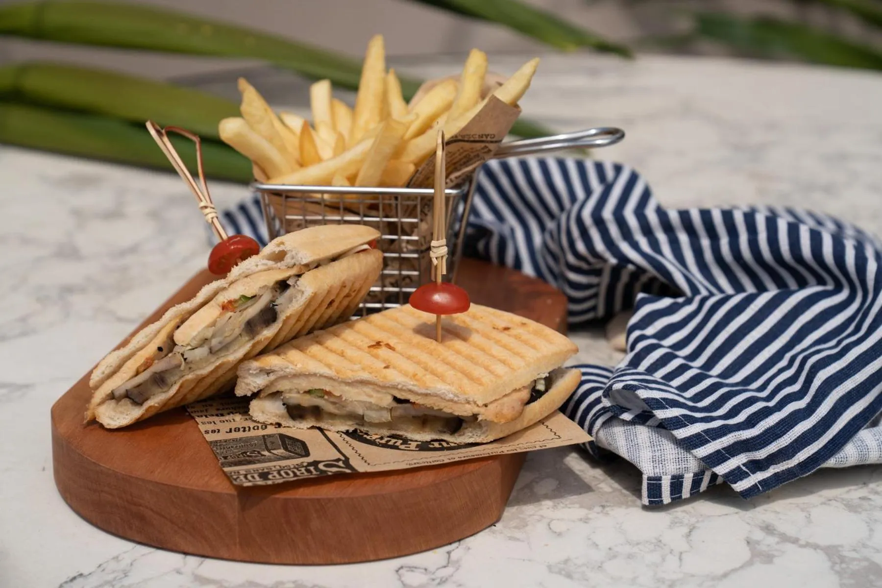 Food and drinks in Novotel Phuket Kata Avista Resort and Spa