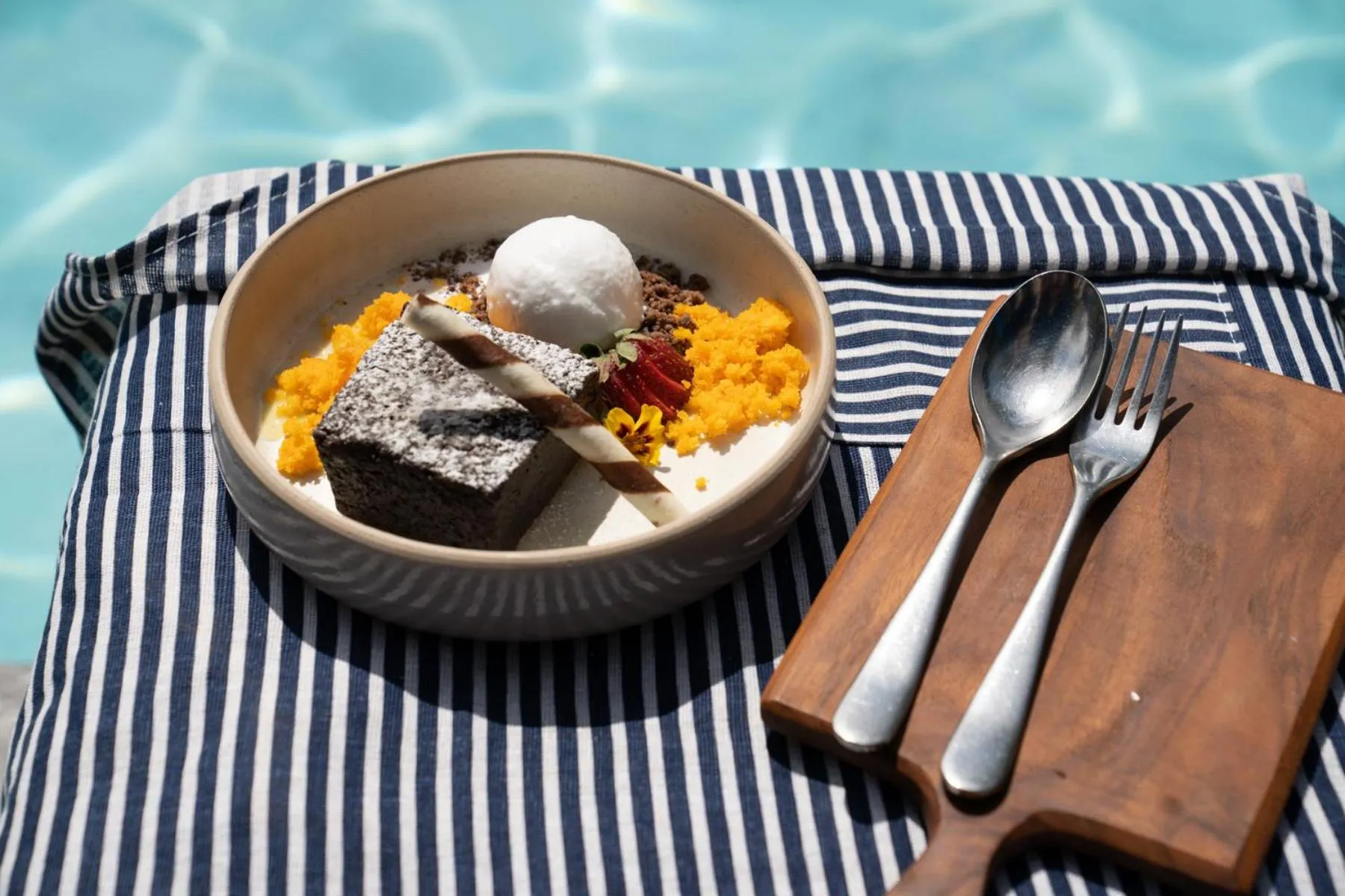 Food and drinks in Novotel Phuket Kata Avista Resort and Spa