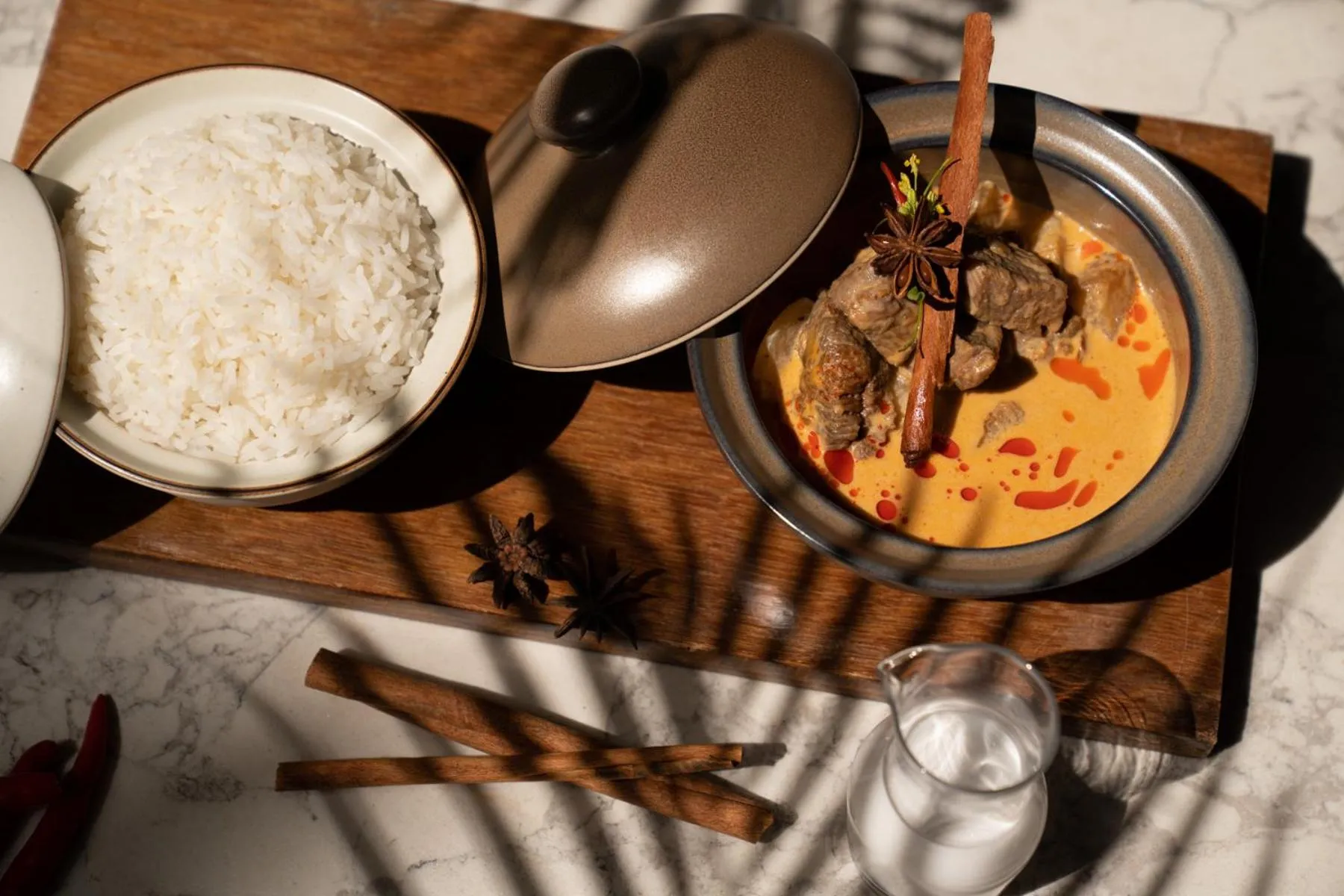 Food and drinks in Novotel Phuket Kata Avista Resort and Spa