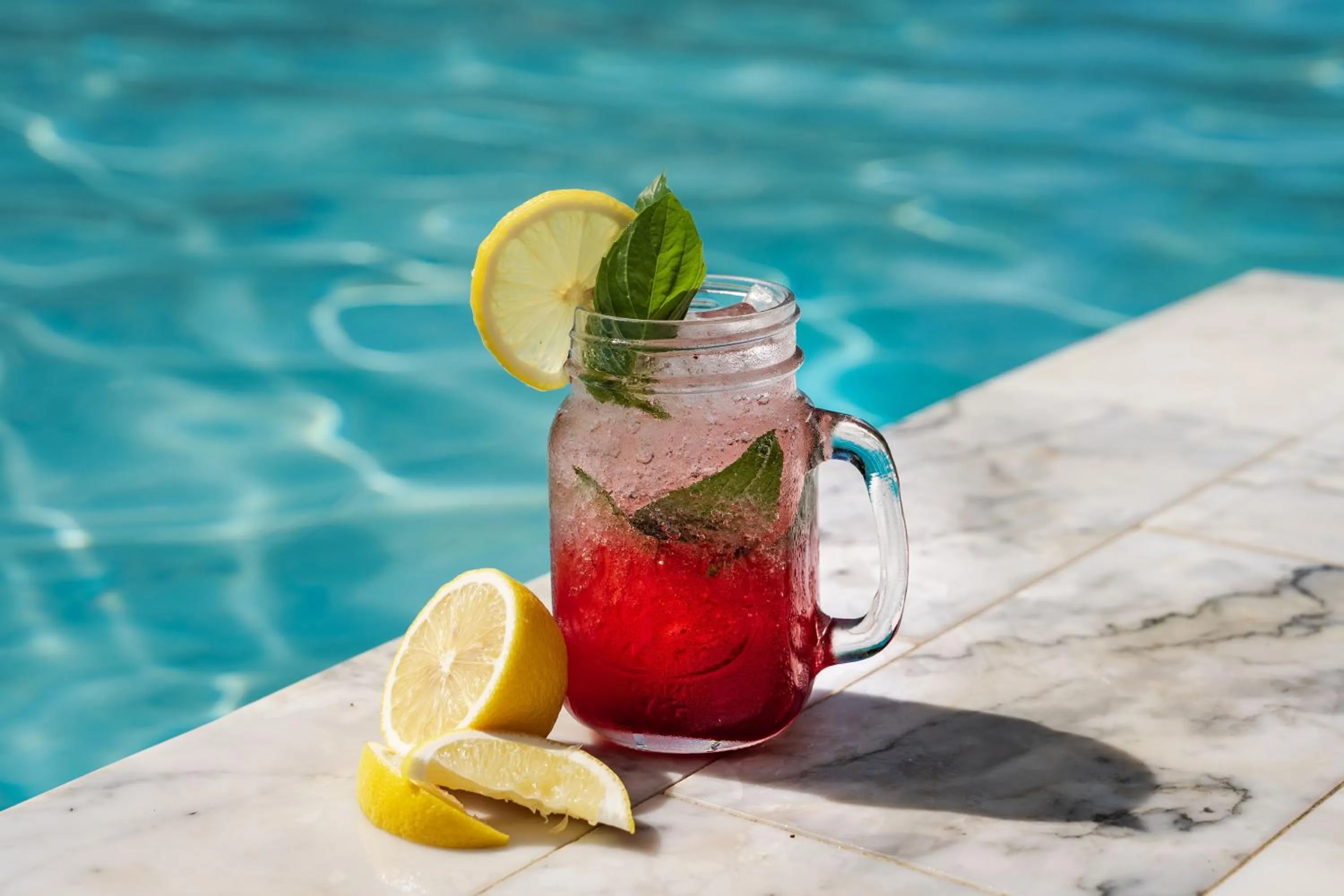 Drinks in Novotel Phuket Kata Avista Resort and Spa