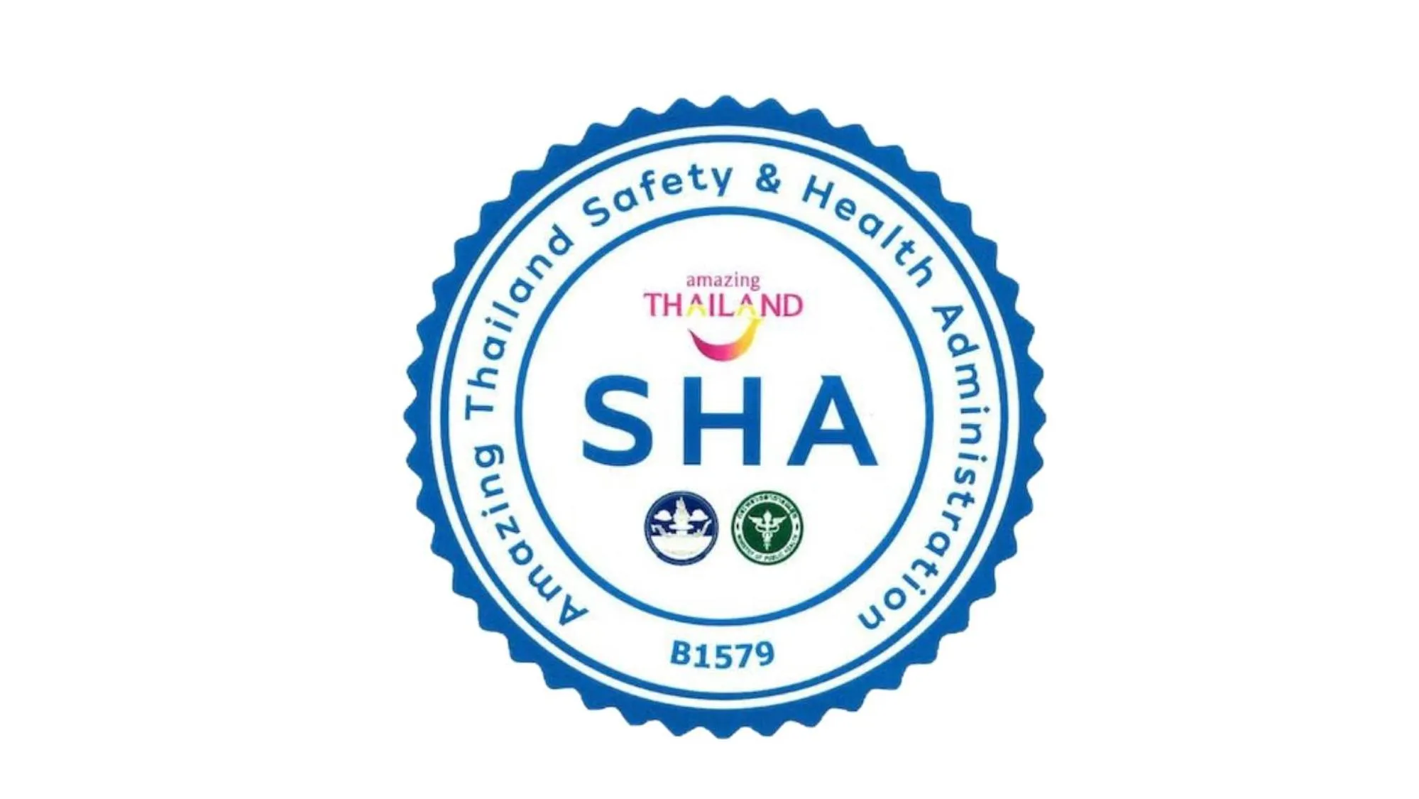 Certificate/Award in The Sarann Koh Samui, Suites & Villas