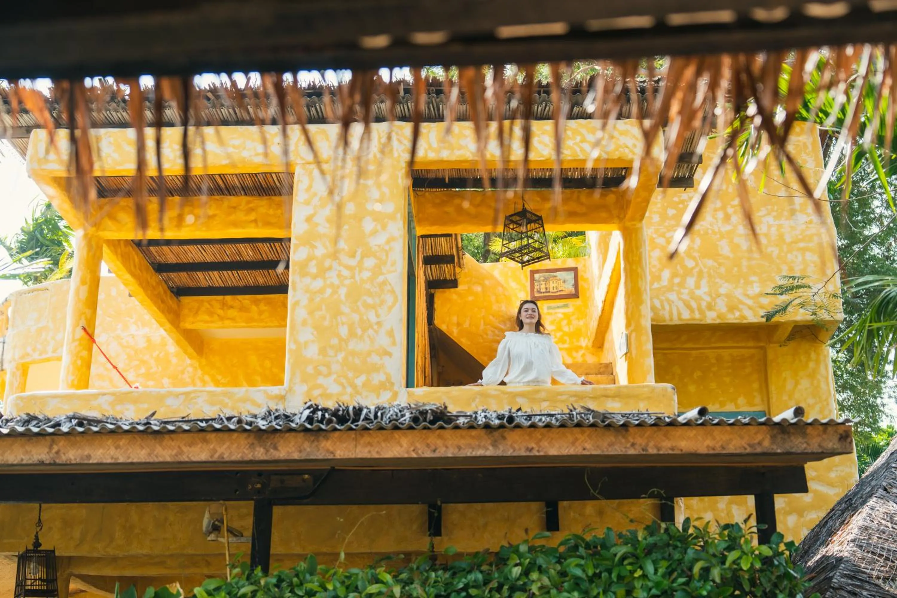 Property building in Vacation Village Phra Nang Lanta - SHA Extra Plus