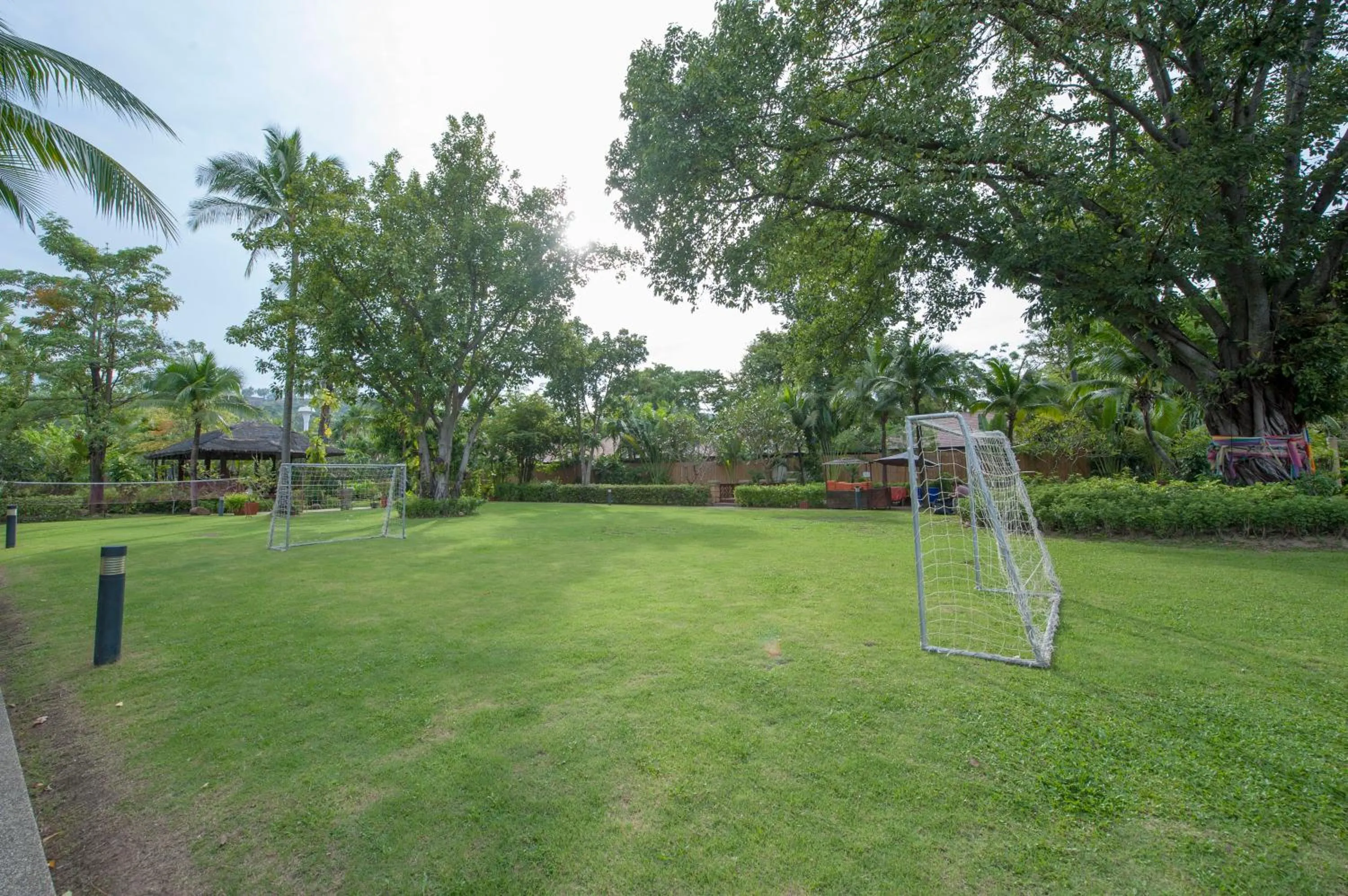 Activities in Bandara Spa Resort & Pool Villas, Samui