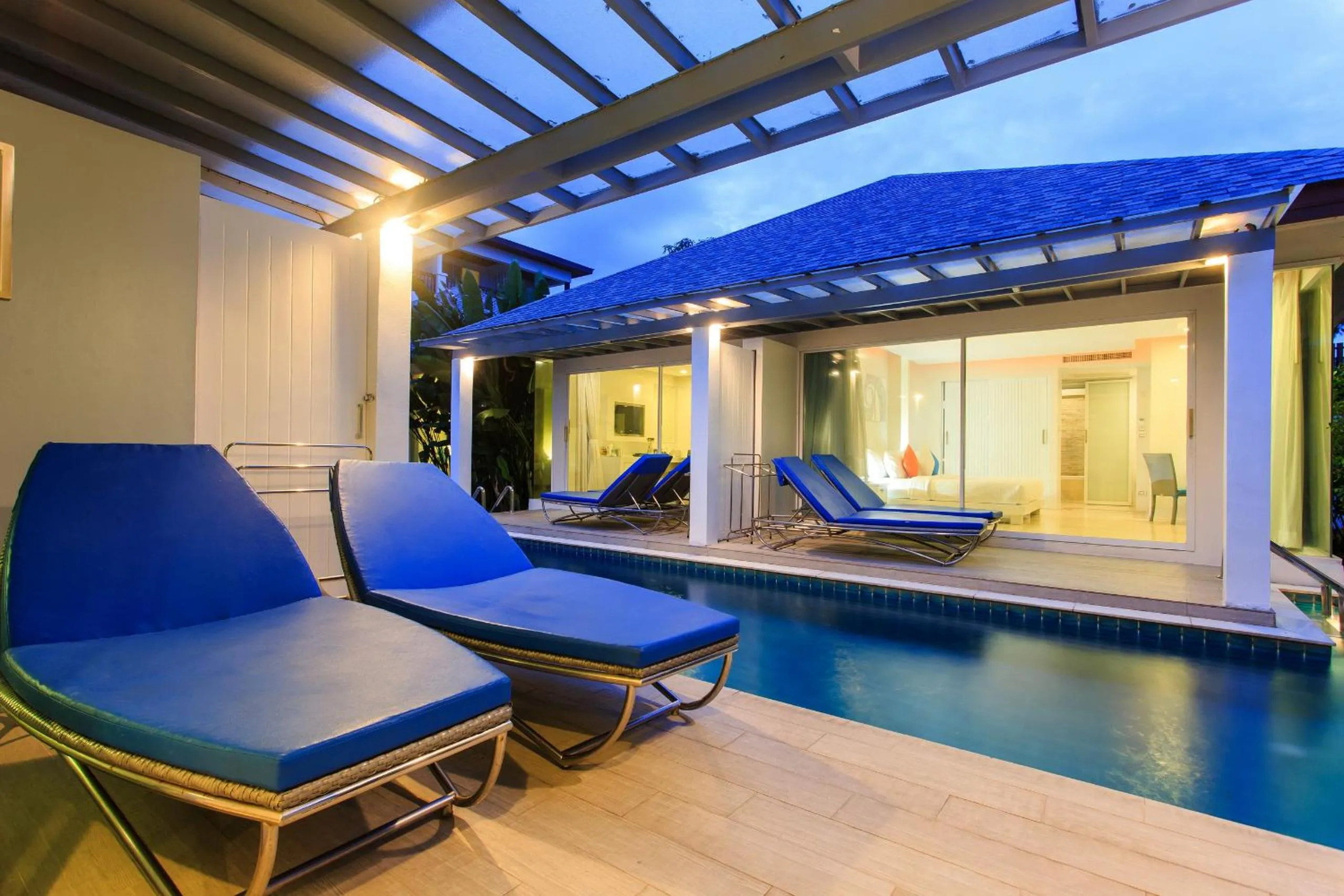 View (from property/room) in Samui Resotel Beach Resort