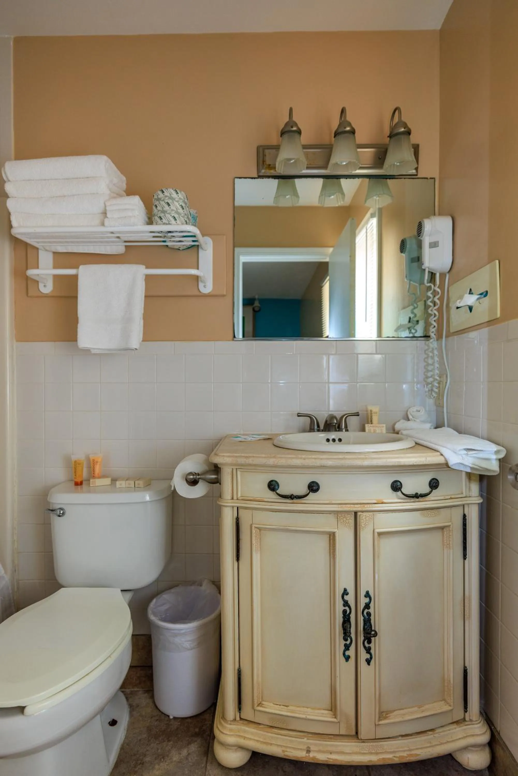 The White Sands Resort and Spa