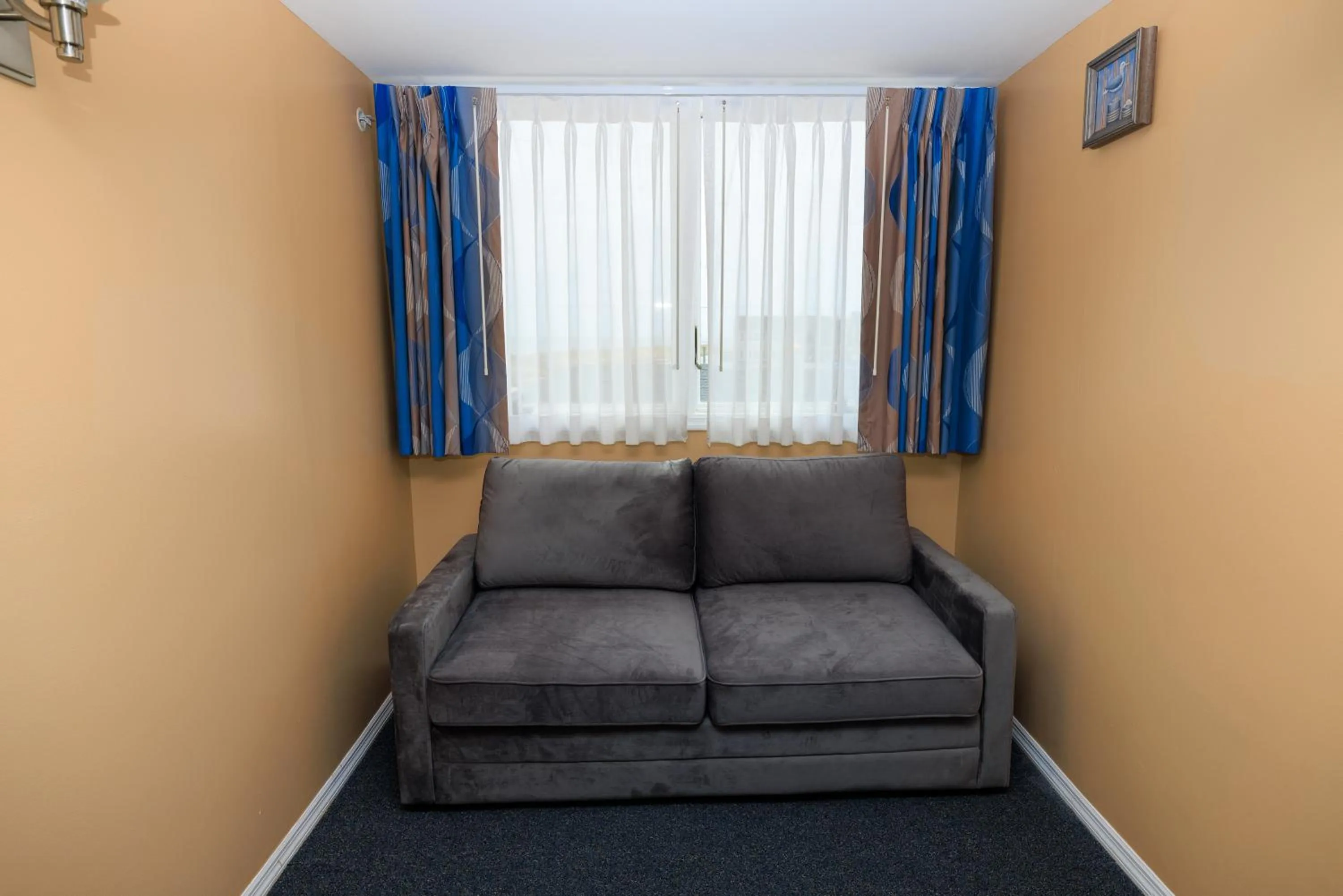 The White Sands Resort and Spa