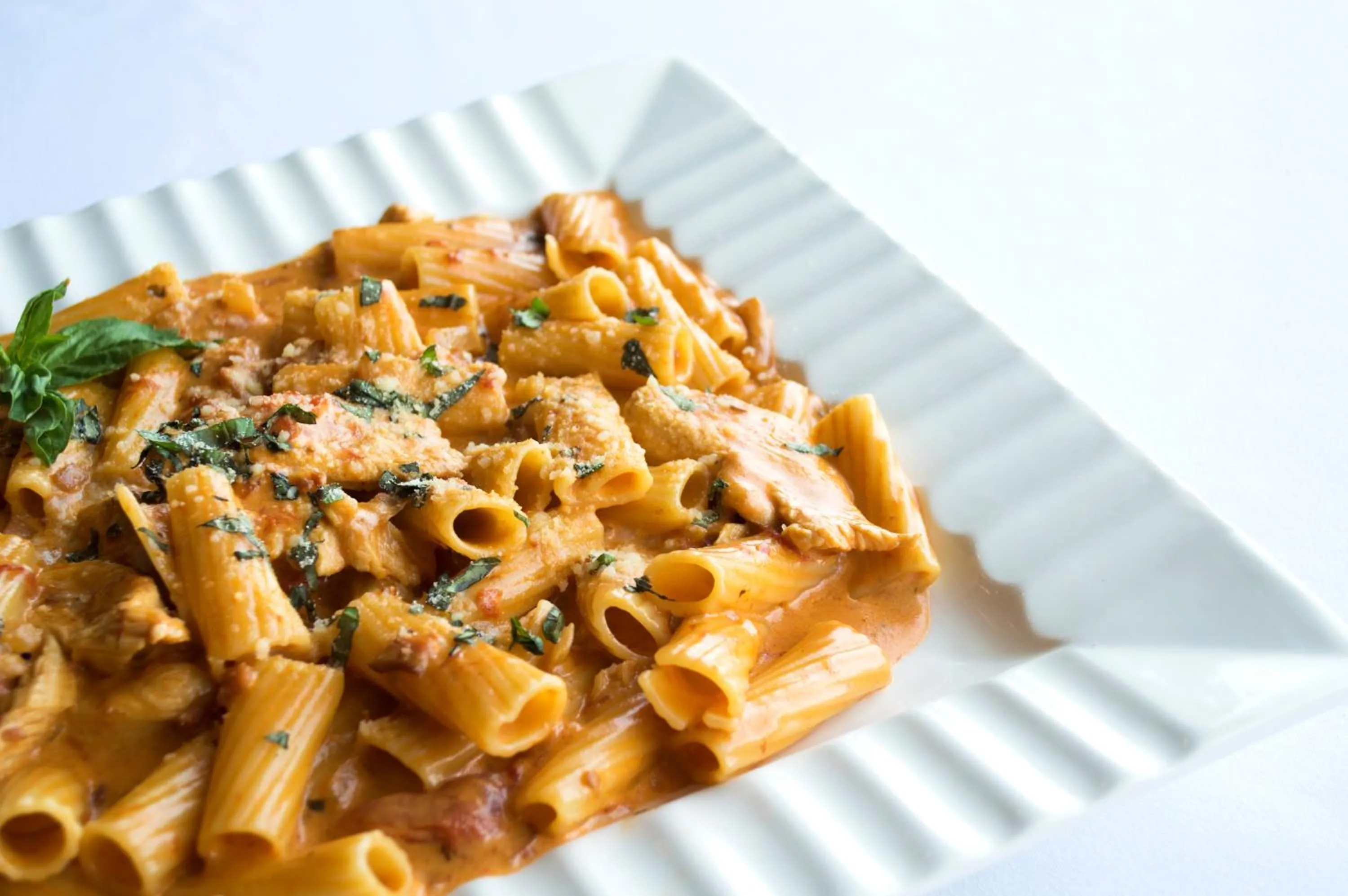 Restaurant/places to eat in The White Sands Resort and Spa