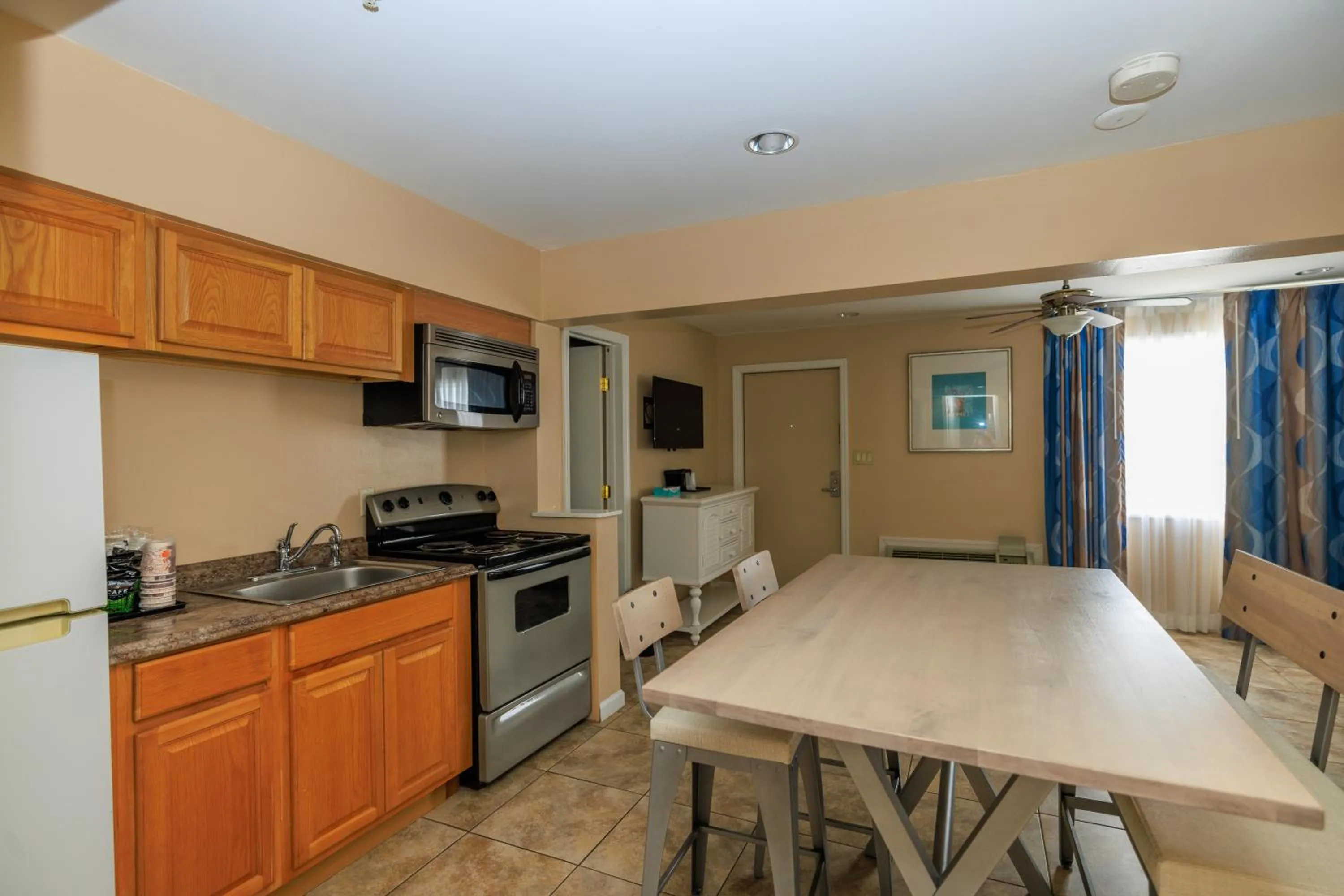 The White Sands Resort and Spa