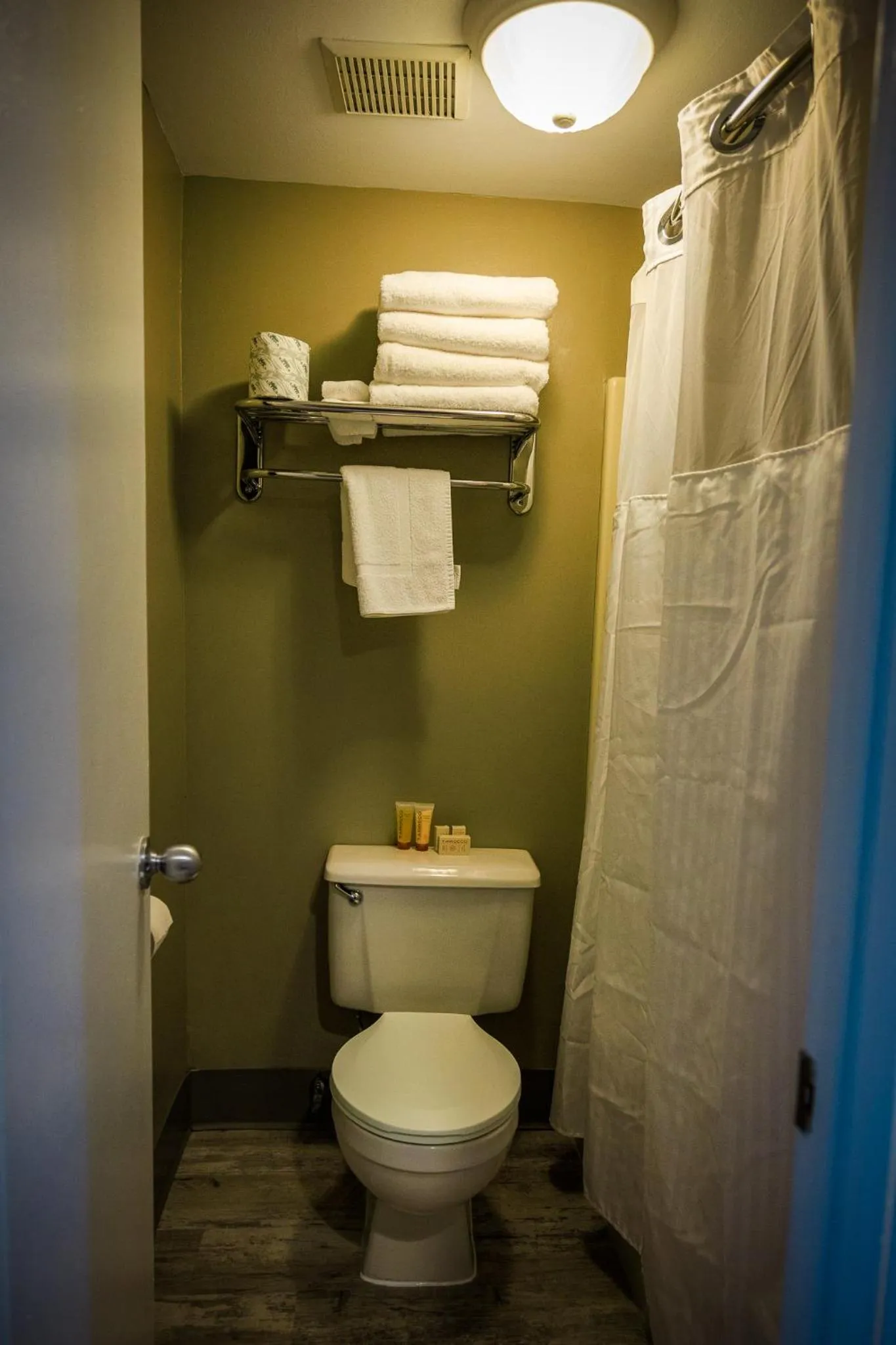 The White Sands Resort and Spa