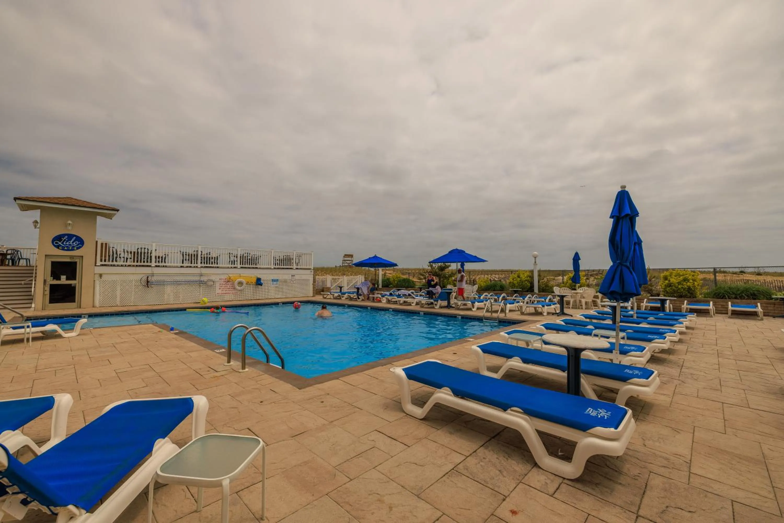 The White Sands Resort and Spa