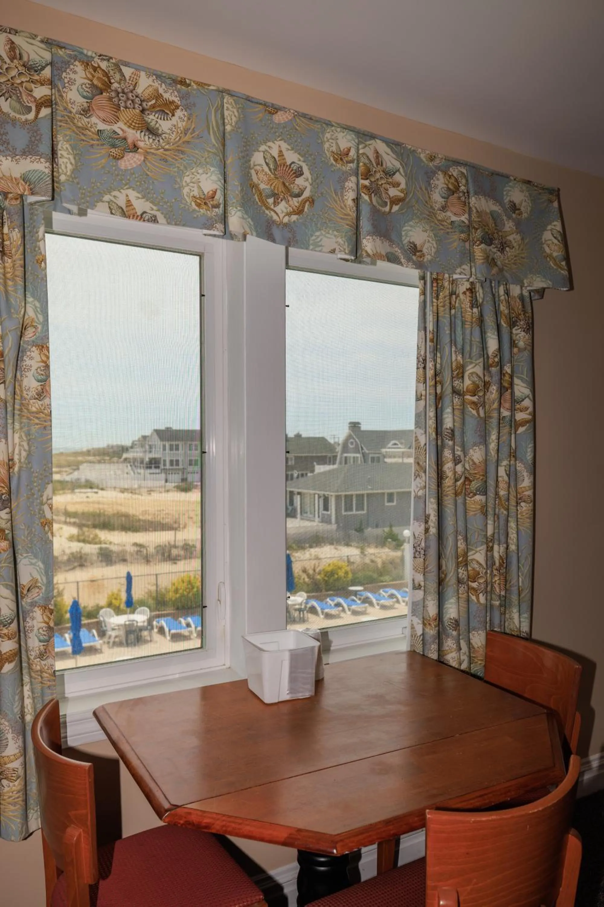 The White Sands Resort and Spa