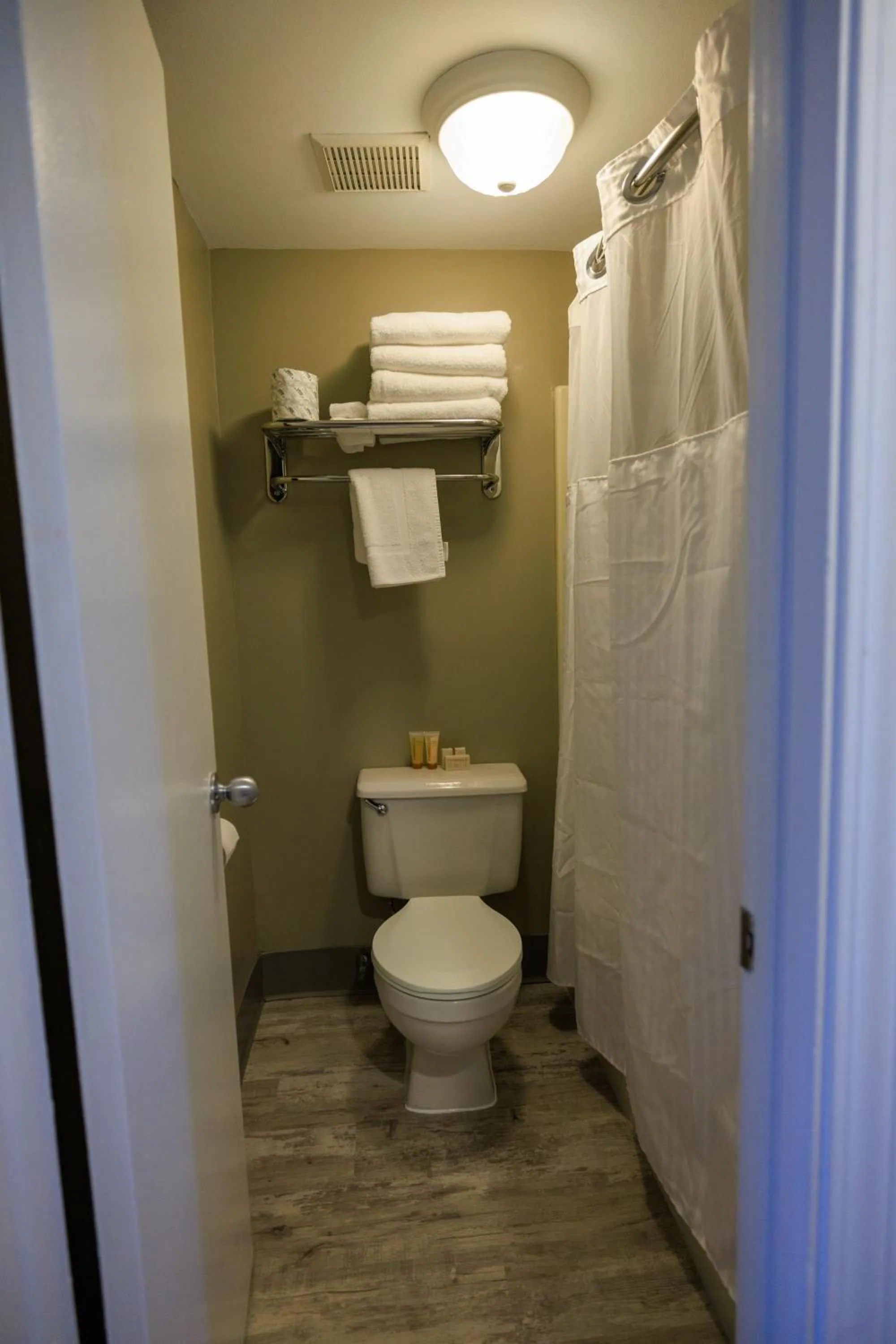 The White Sands Resort and Spa