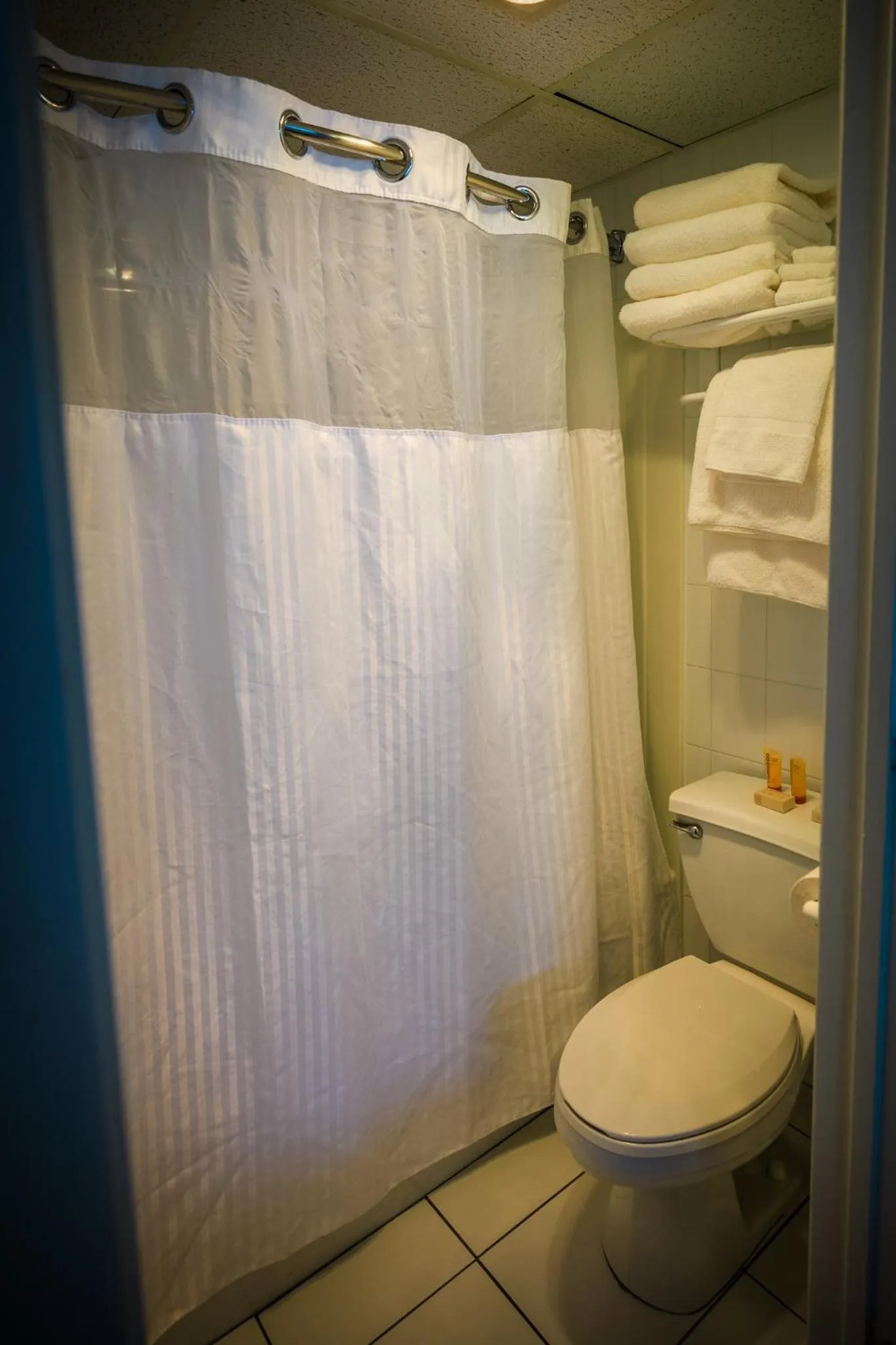 The White Sands Resort and Spa