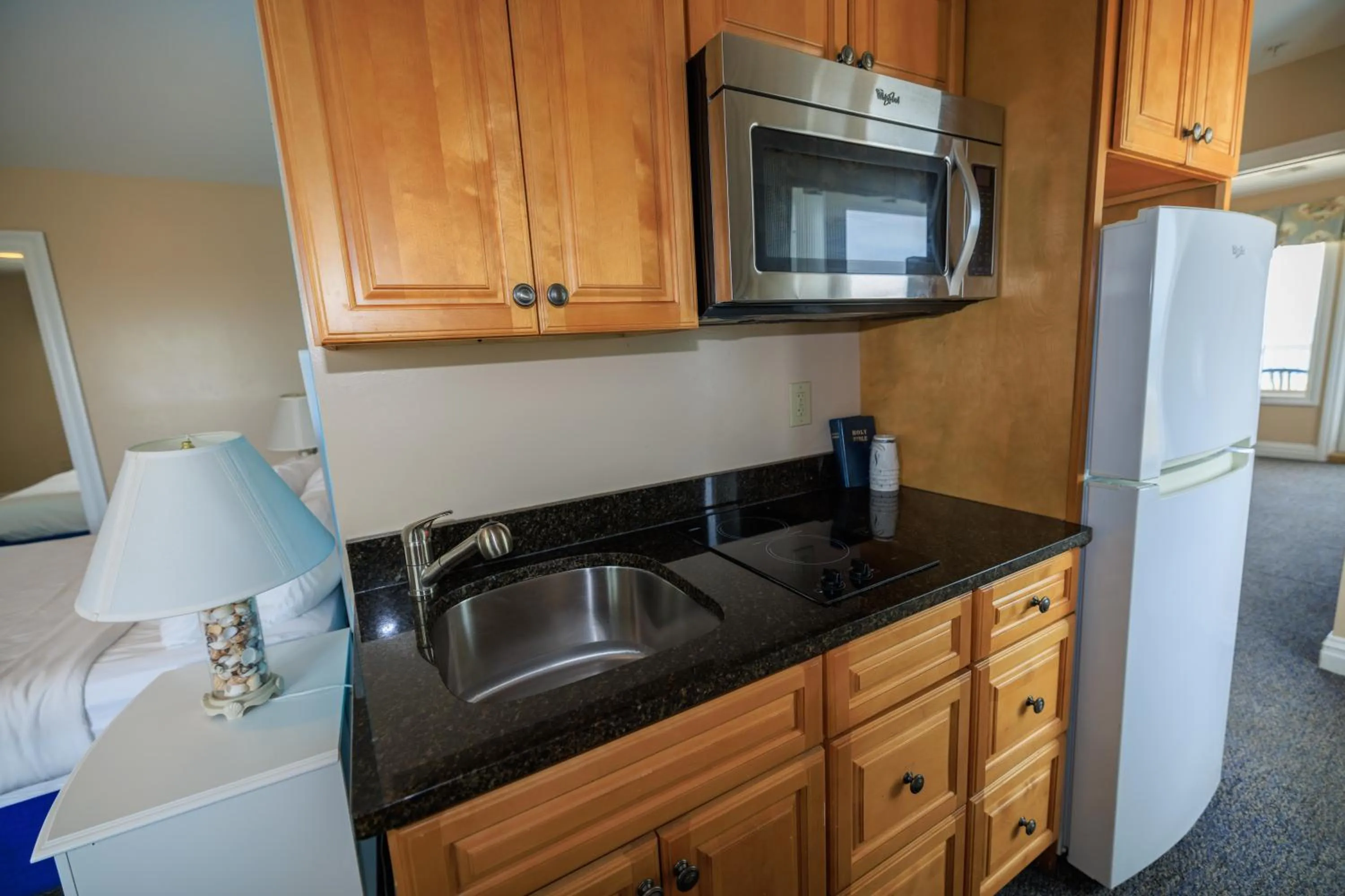 The White Sands Resort and Spa