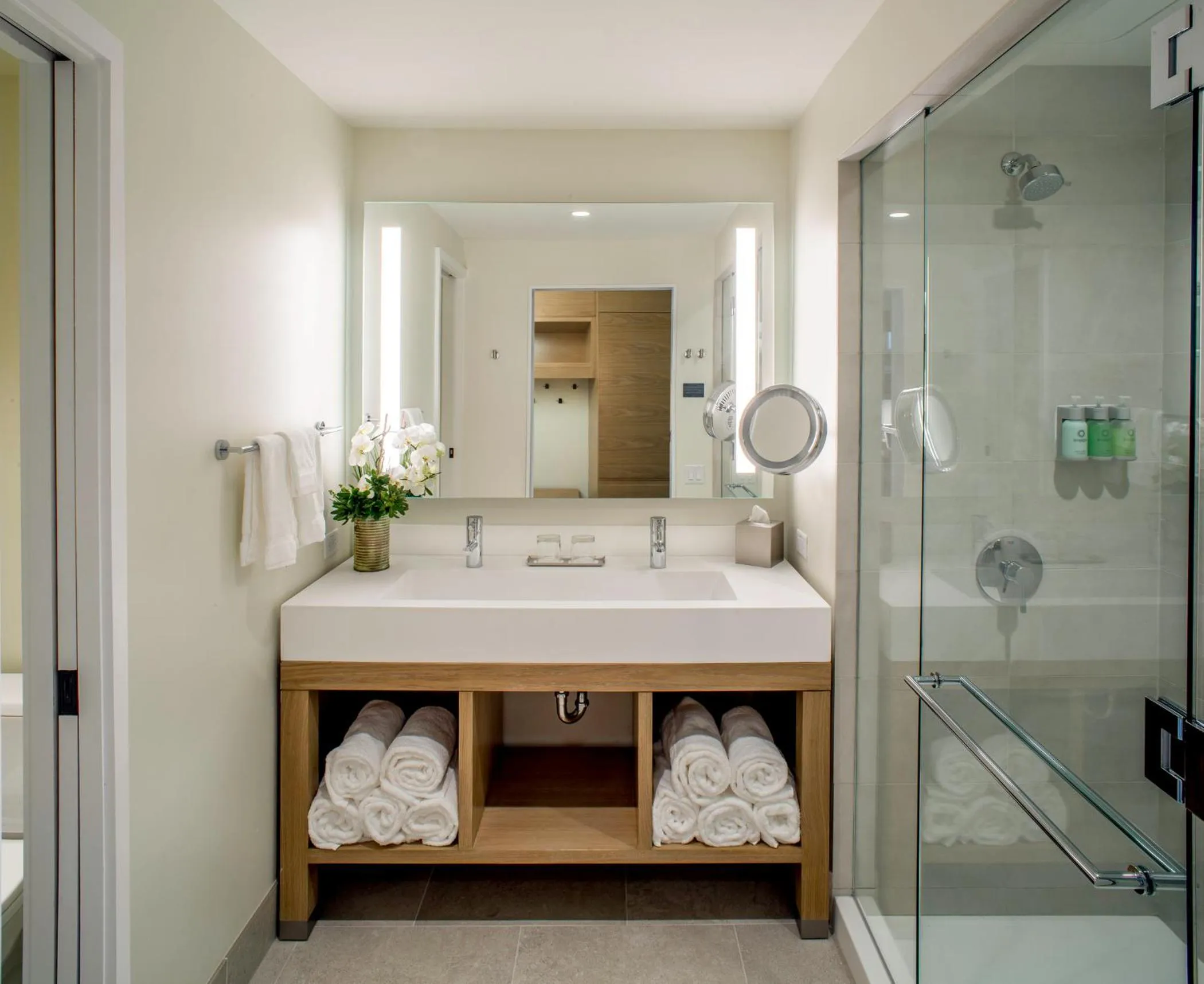 Bathroom in Limelight Hotel Ketchum