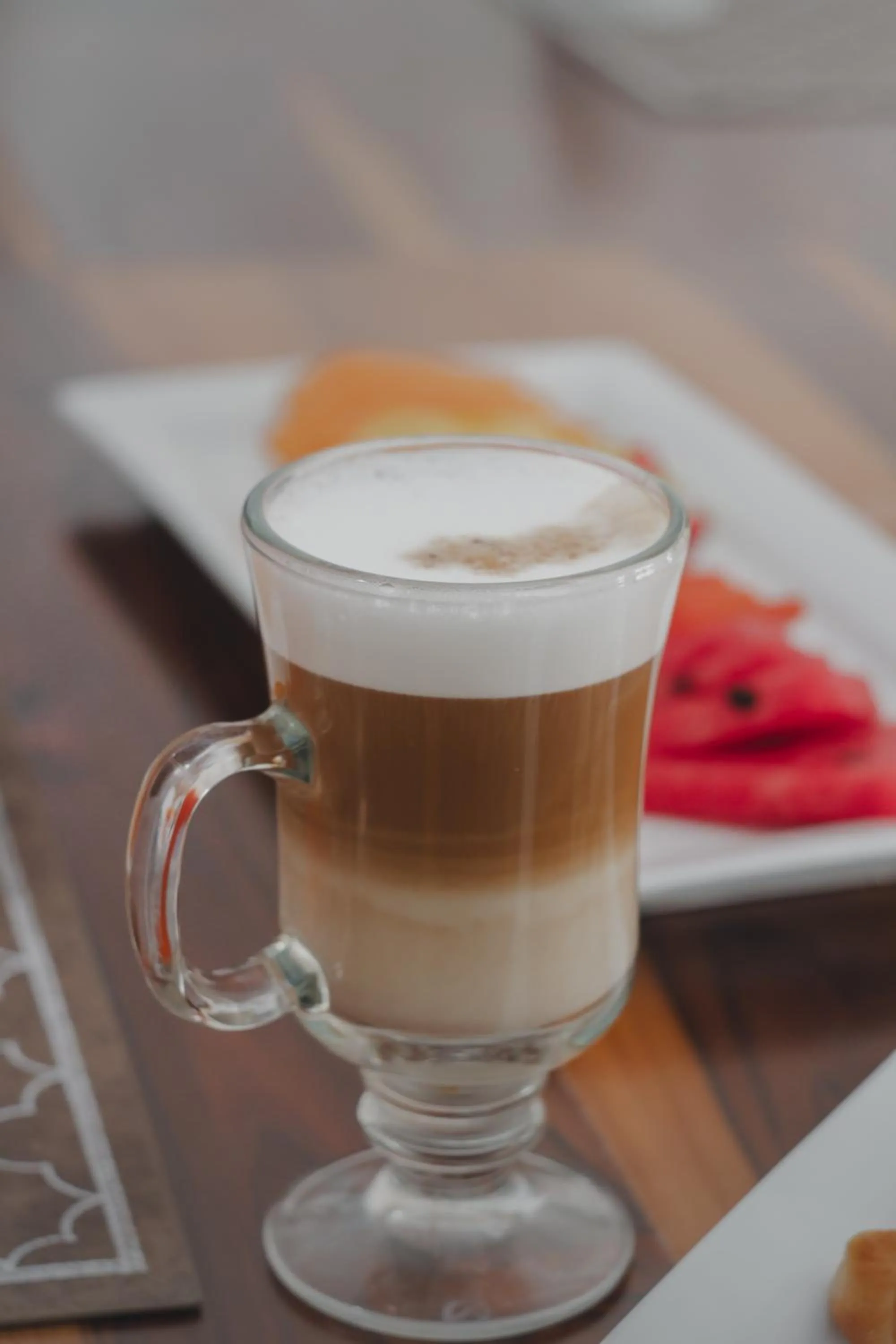 Restaurant/places to eat in Hotel Catedral La Paz