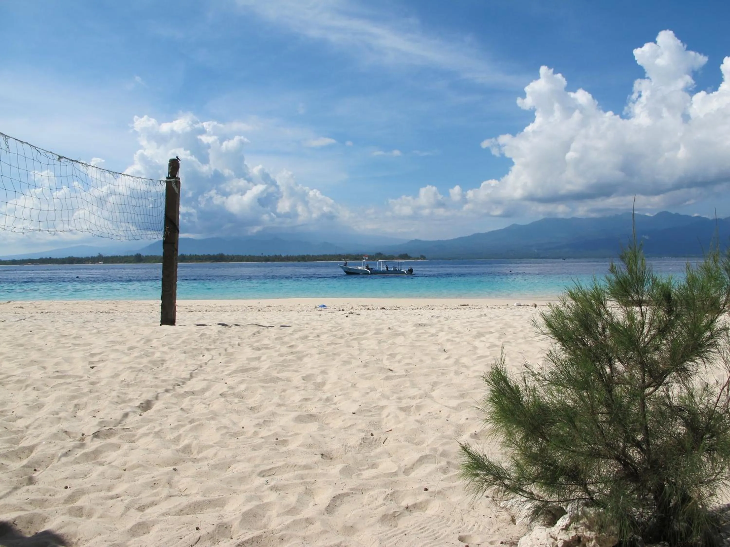 Neighbourhood in Breathe Villa Meno