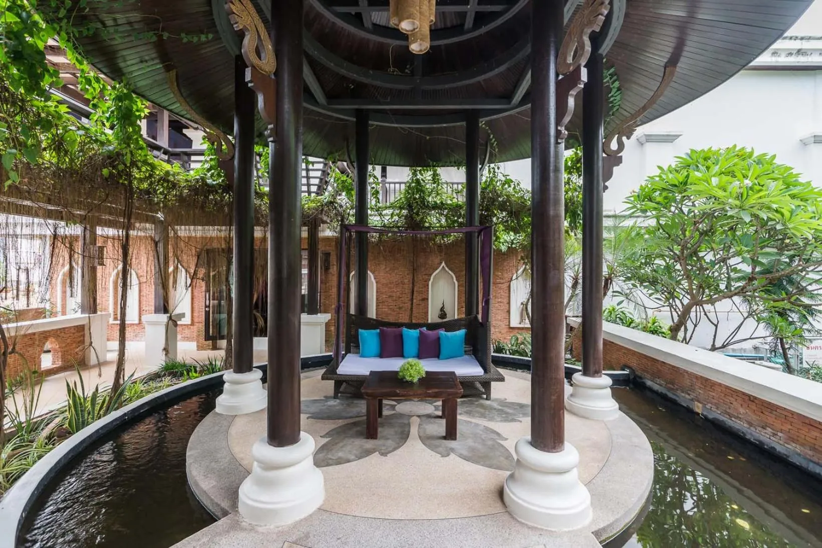 Other in Dara Samui Beach Resort Adults Only, Chaweng