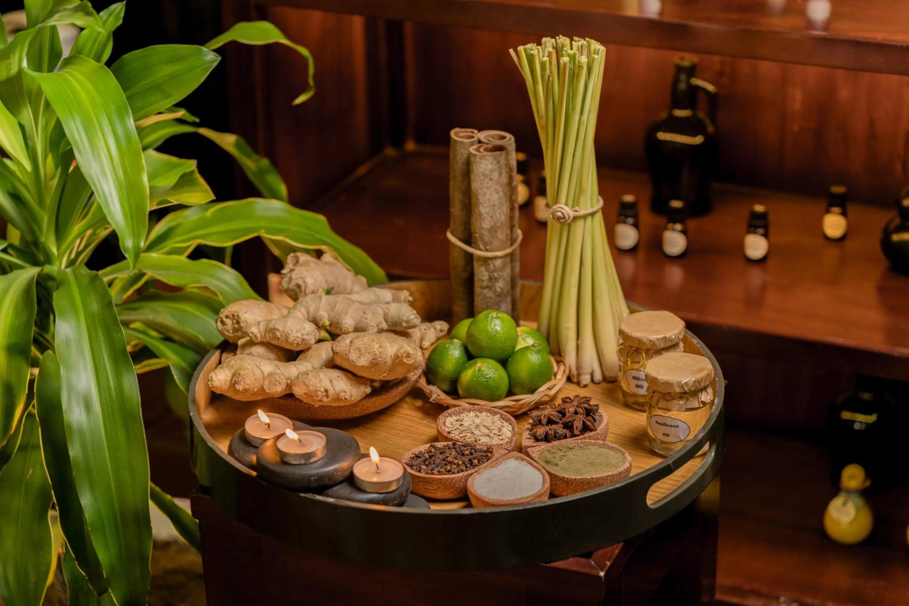 Spa and wellness centre/facilities in RiverTown Hoi An Resort & Spa