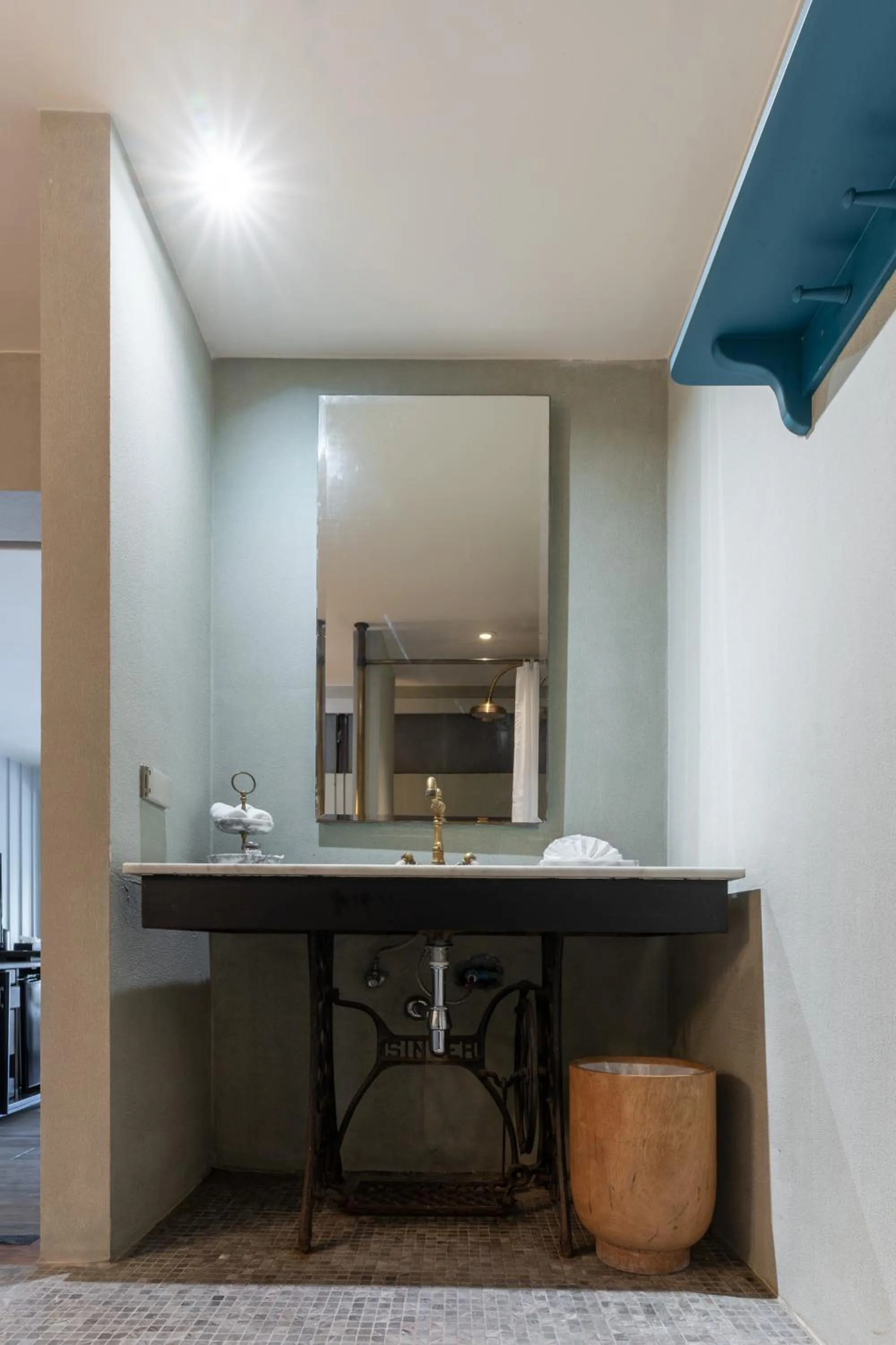 Bathroom in B House Samui