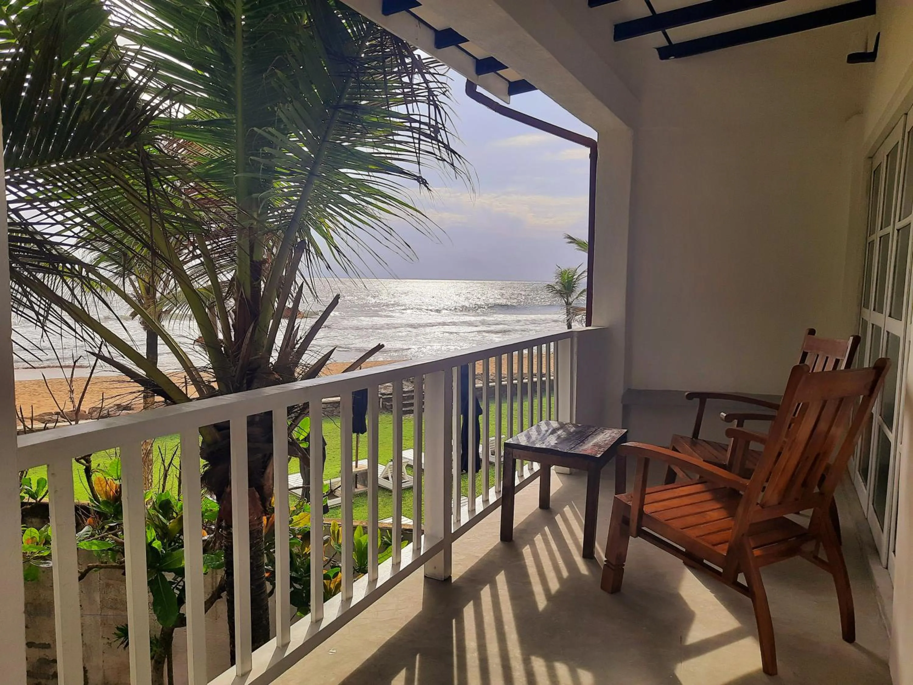 Kodi Beach Home, Galle