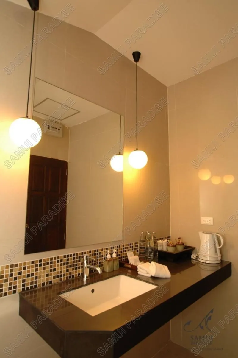 Samui Paradise Chaweng Beach Resort