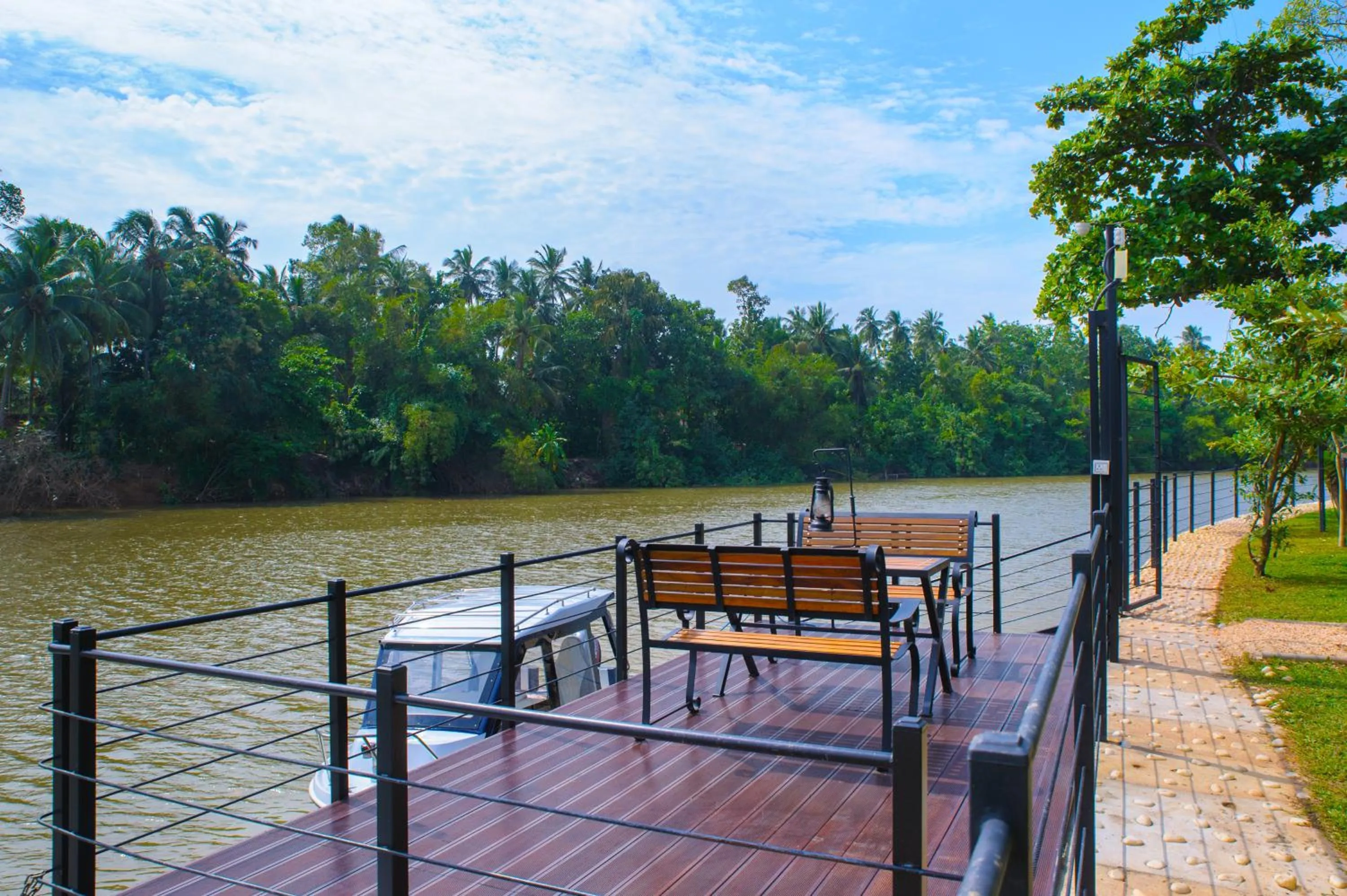 Other in Karunakarala Ayurveda Resort