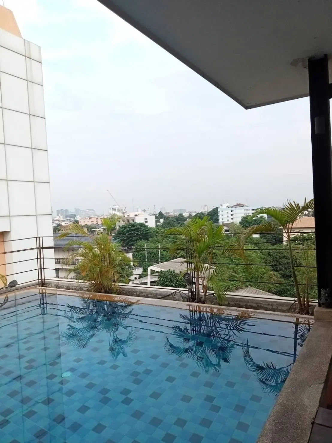 The Patra Hotel - Rama 9