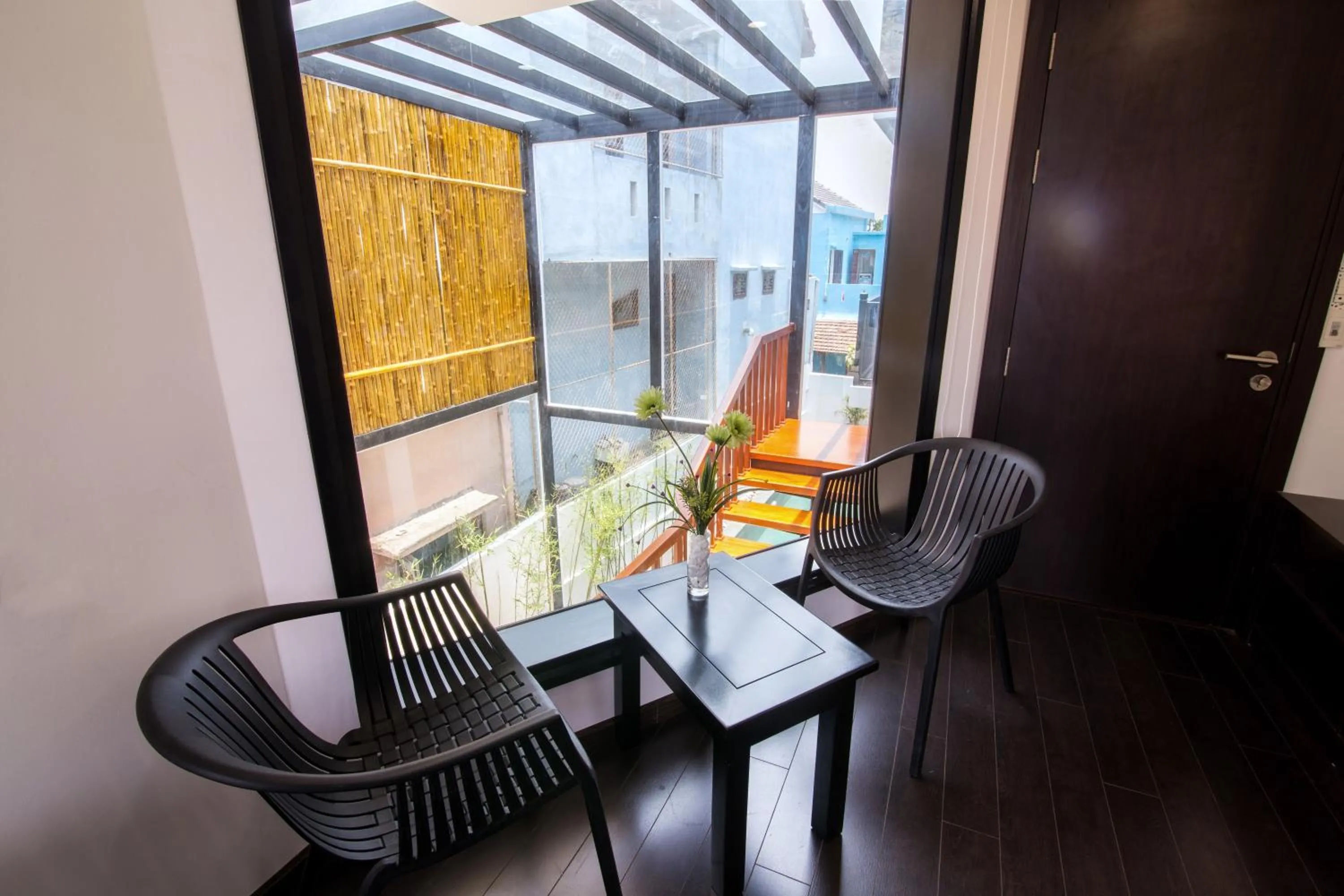 Property building in Ki No Pool Villa Hoi An
