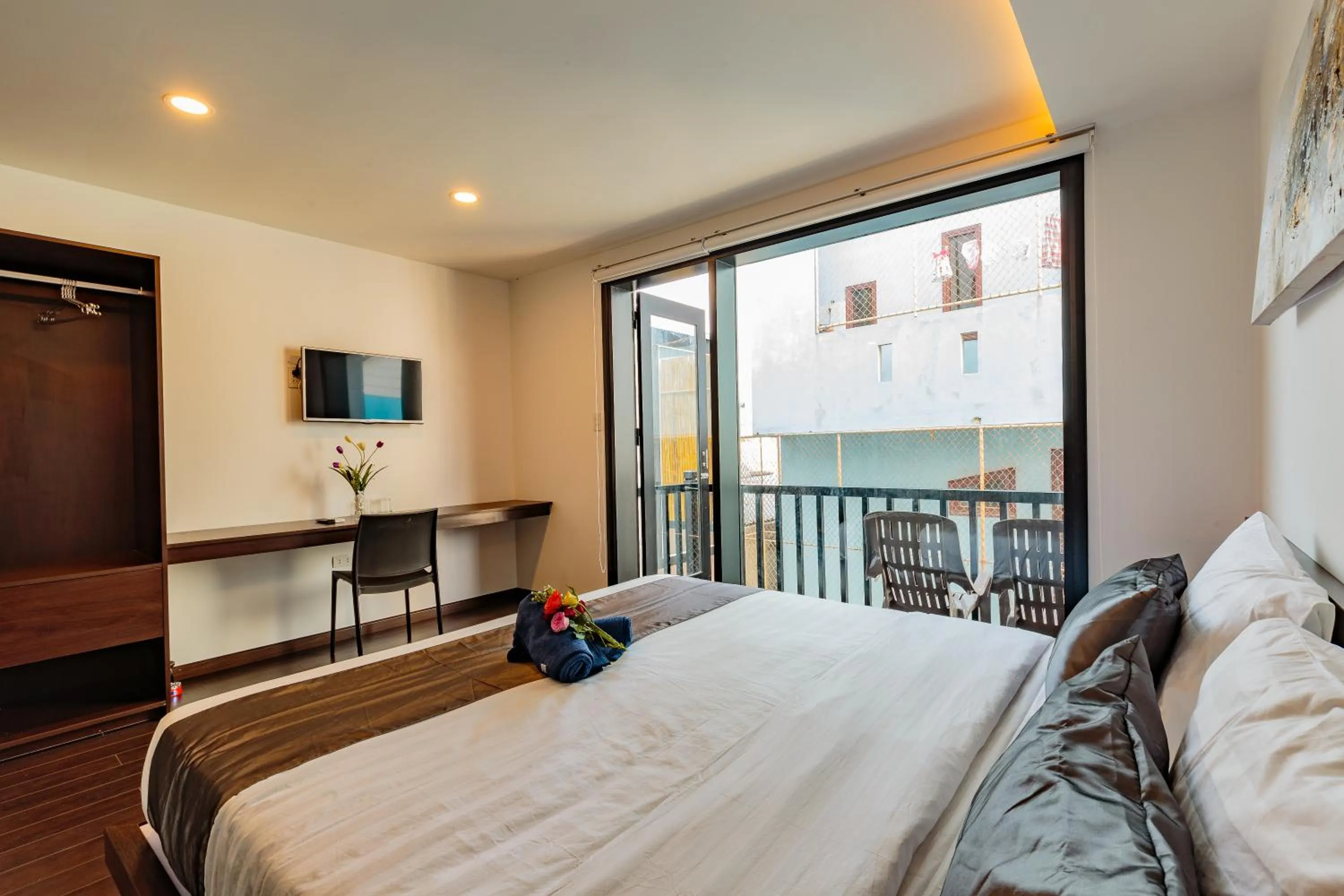 Property building in Ki No Pool Villa Hoi An