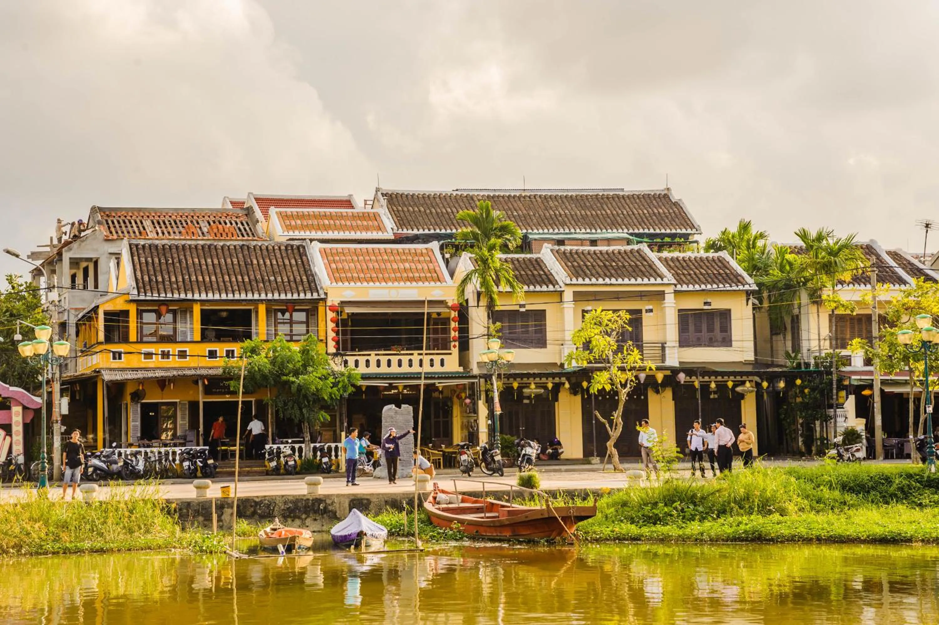 Other in Ki No Pool Villa Hoi An