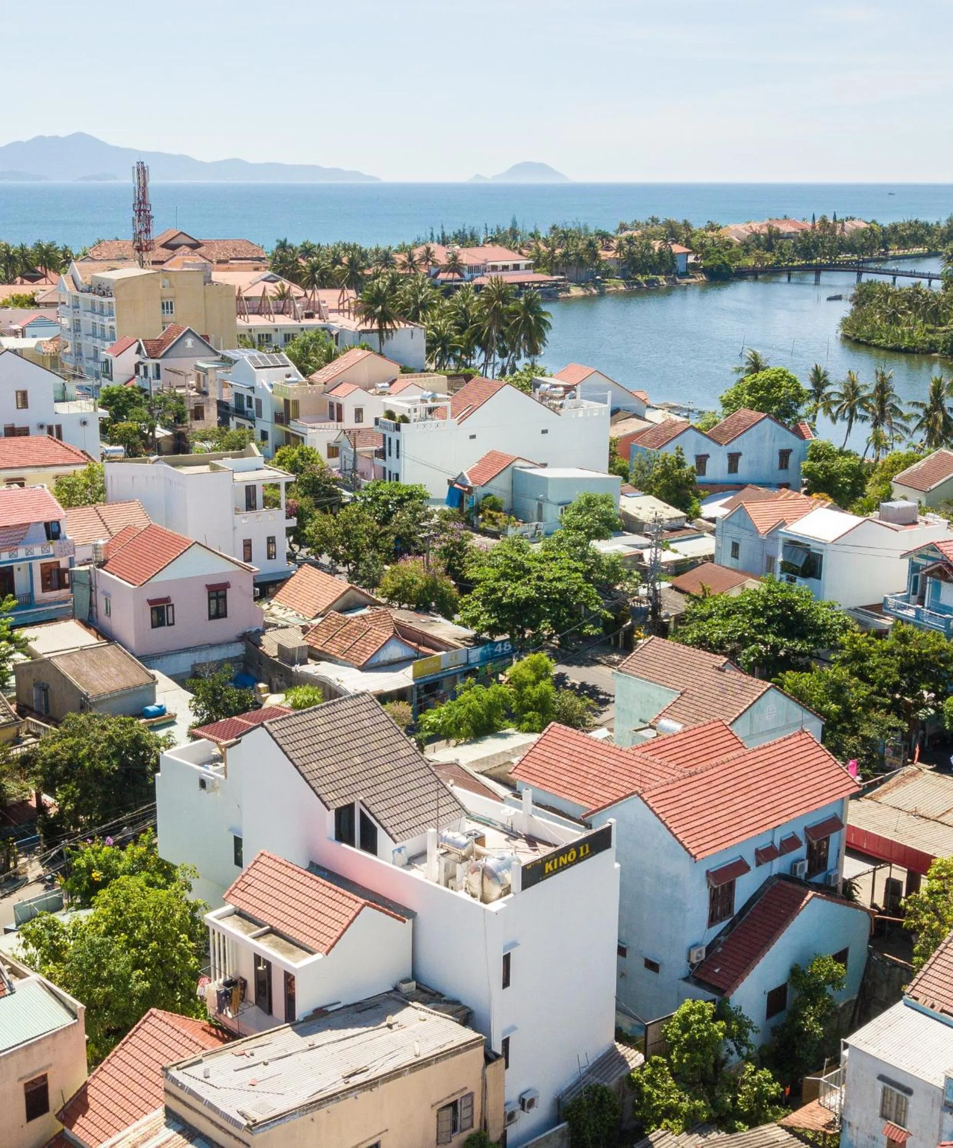 Ki No Pool Villa Hoi An
