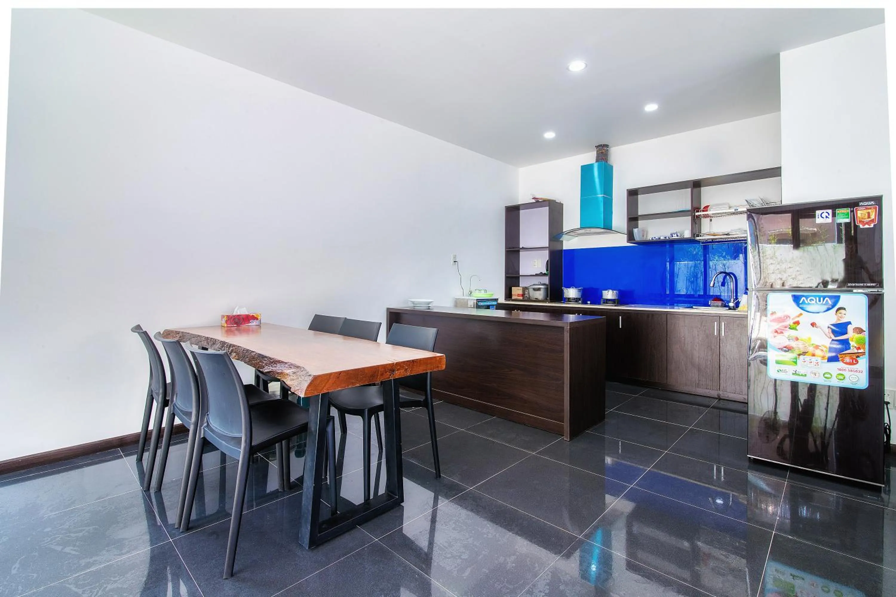 Property building in Ki No Pool Villa Hoi An