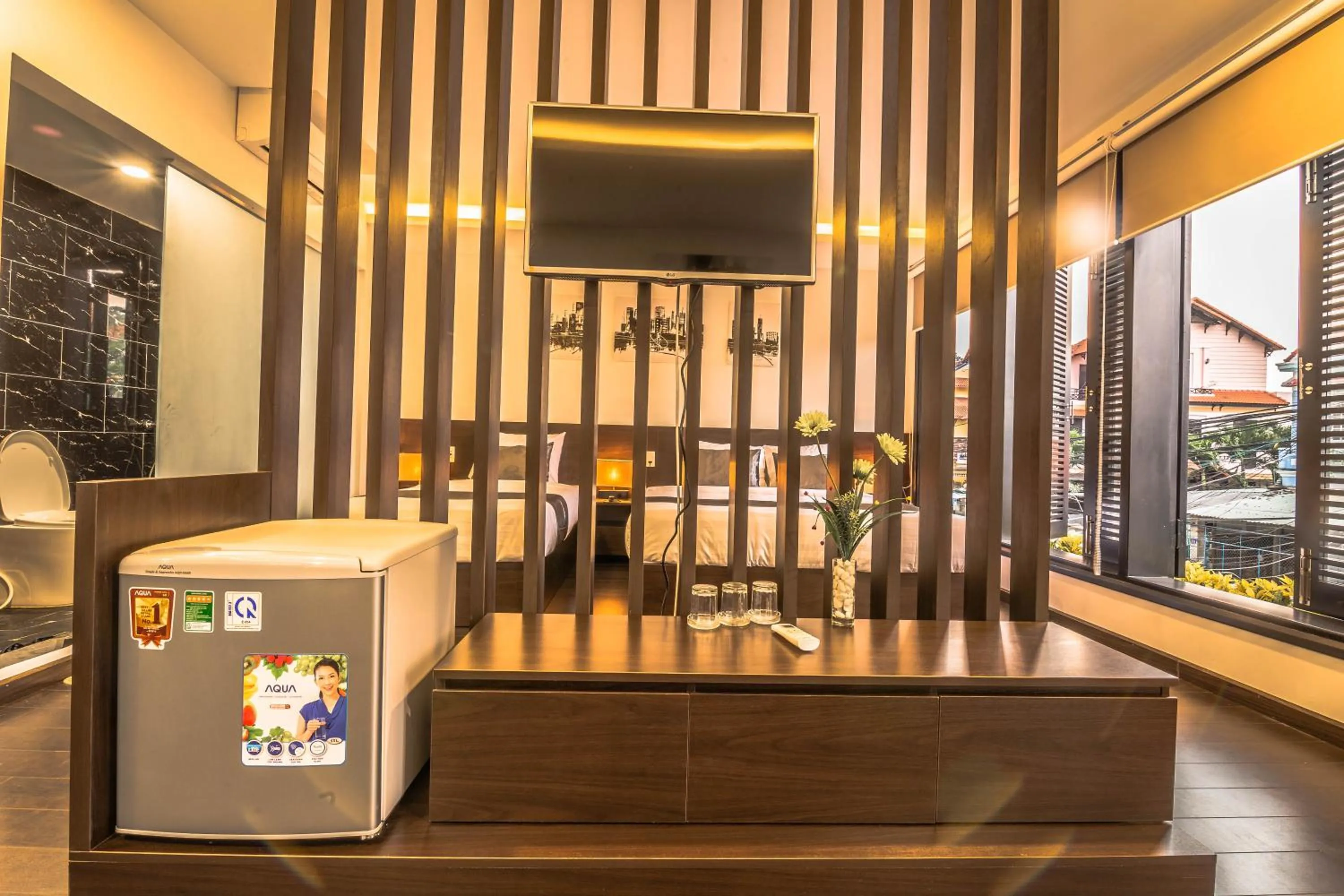 Property building in Ki No Pool Villa Hoi An