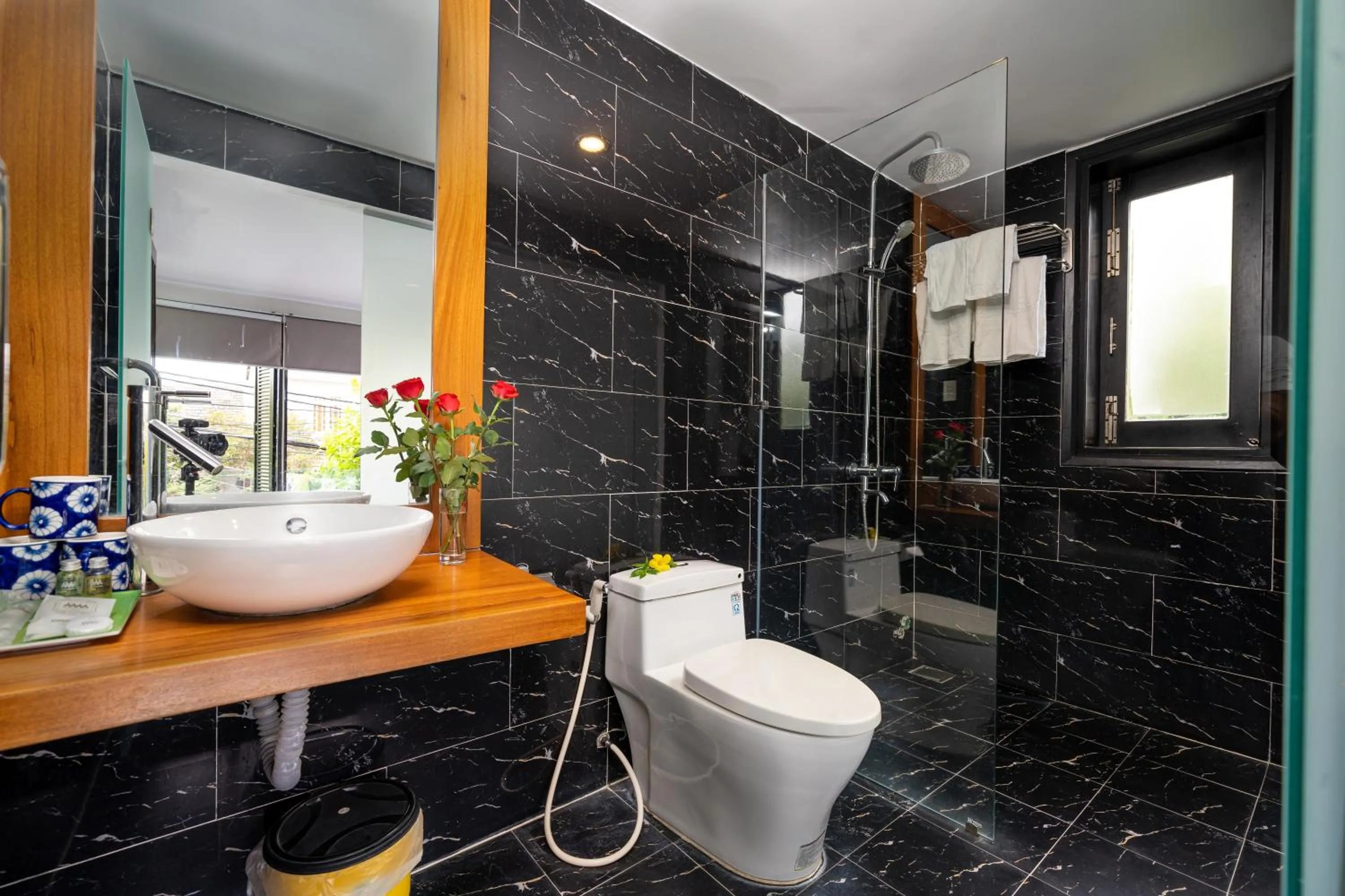 Ki No Pool Villa Hoi An