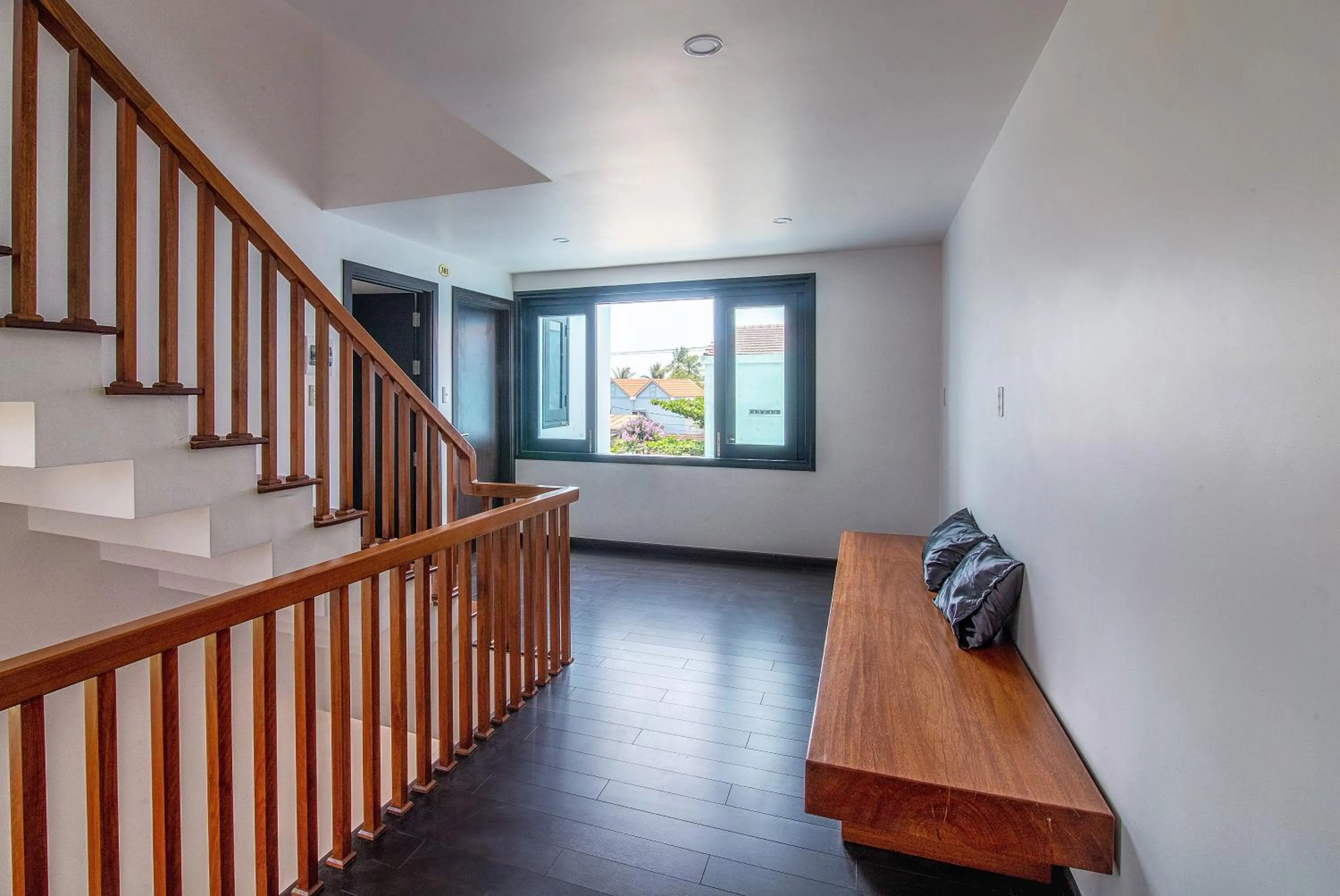 Property building in Ki No Pool Villa Hoi An