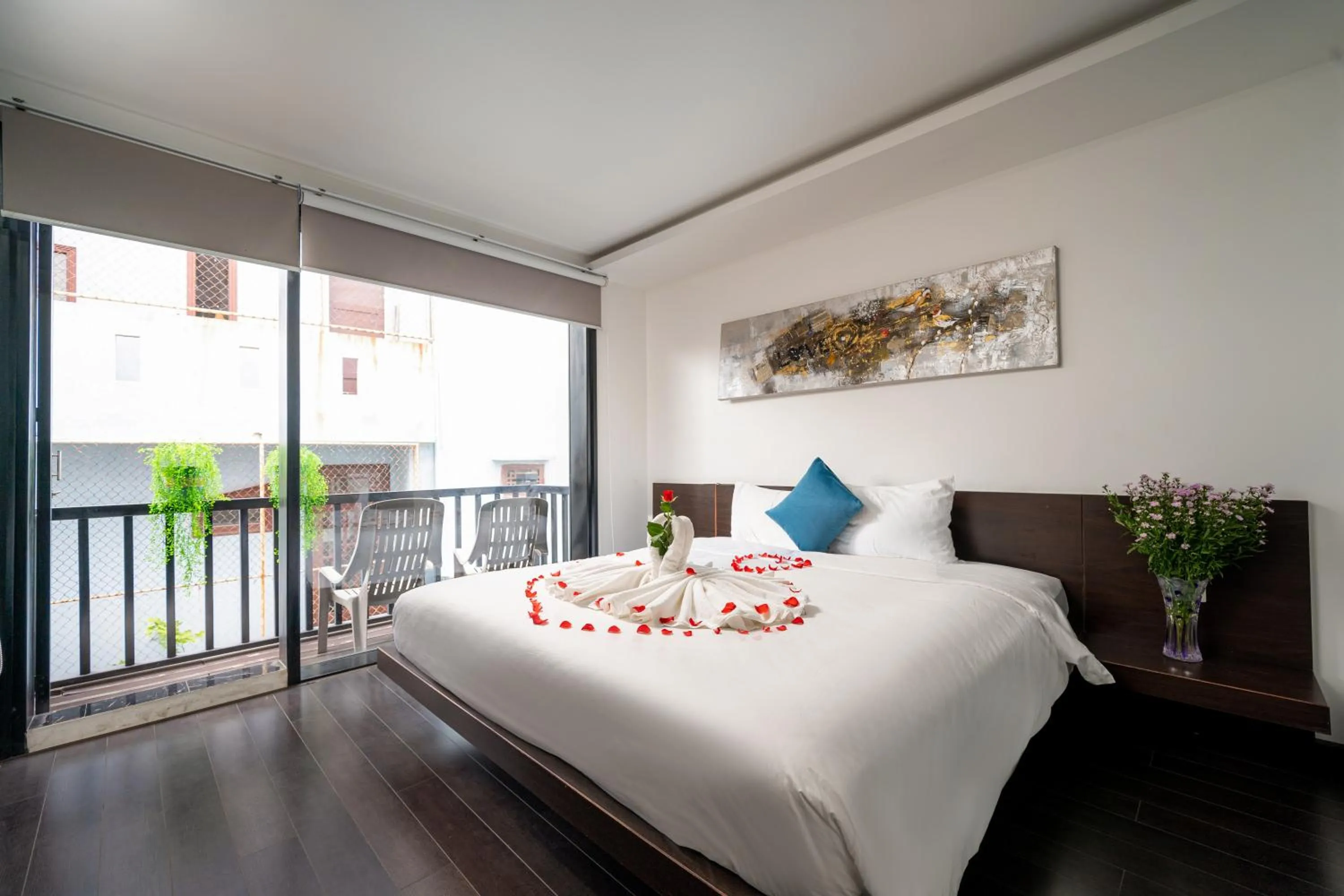 Ki No Pool Villa Hoi An