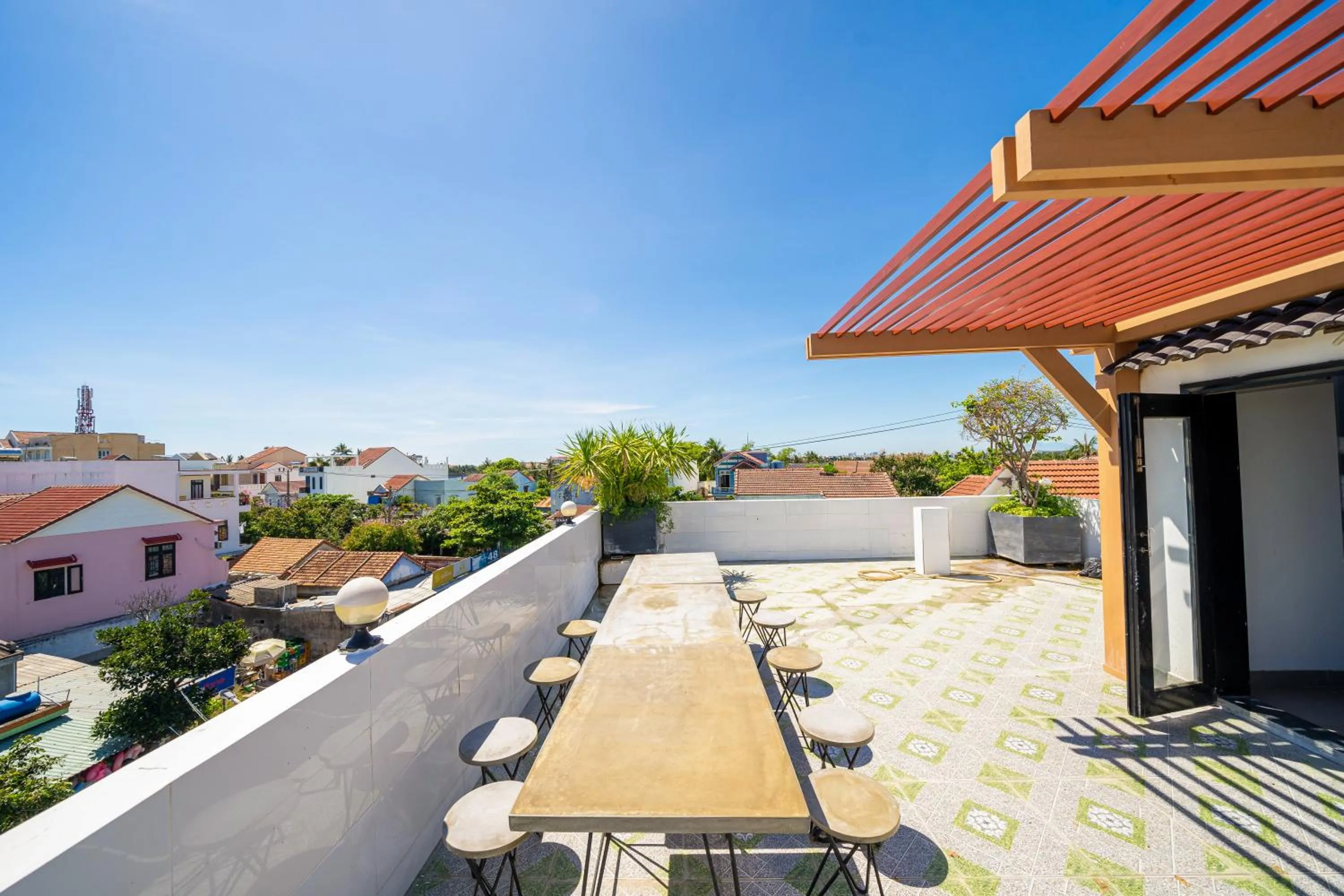 Ki No Pool Villa Hoi An