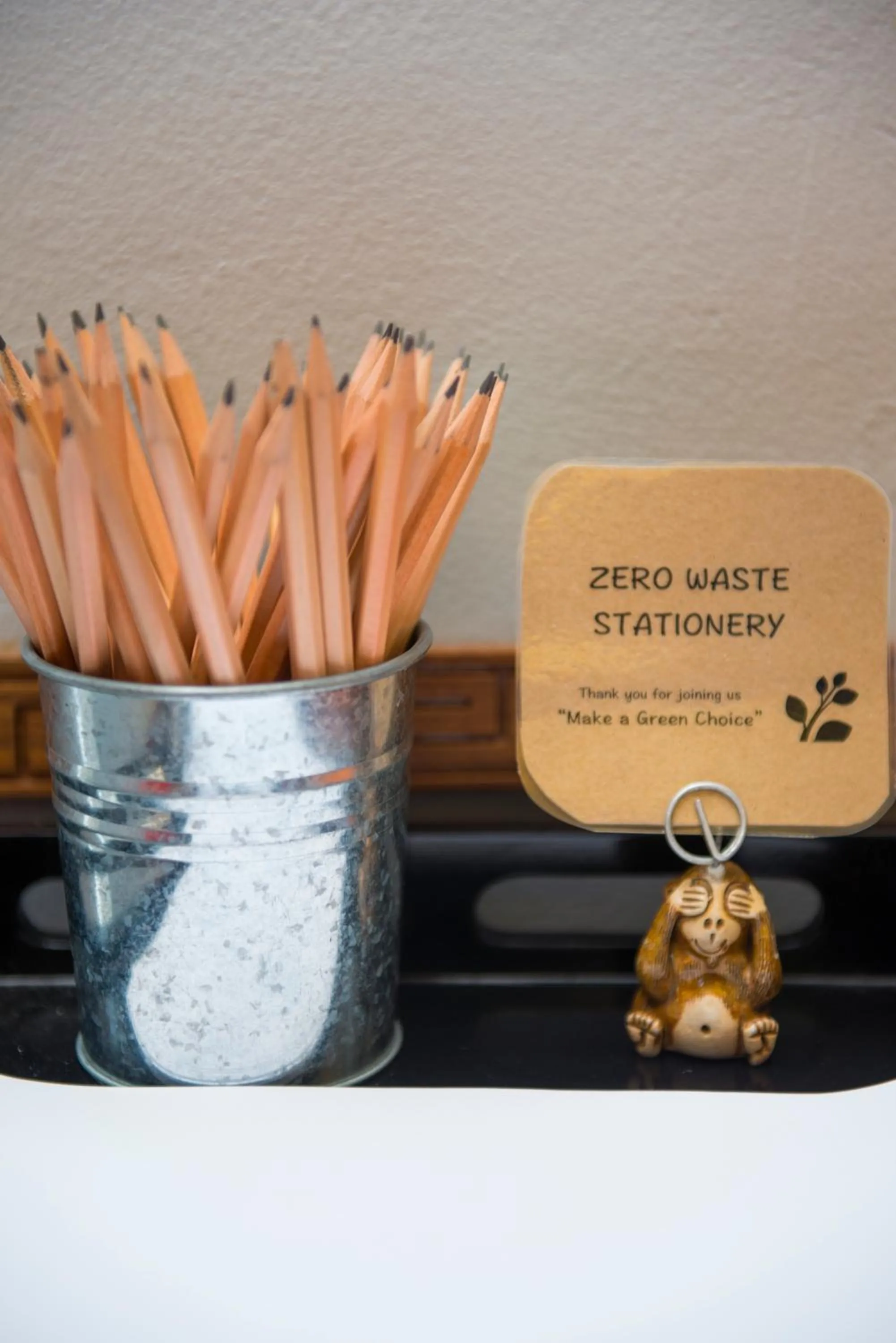 Logo/Certificate/Sign in Red Ginger Chic Resort