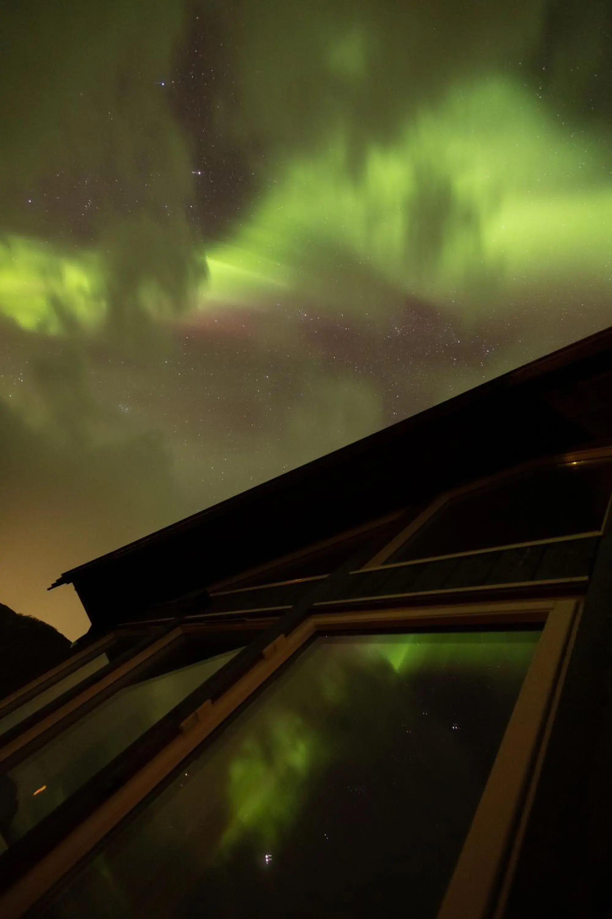 Lofoten Links Lodges Lofoten Links Lodges