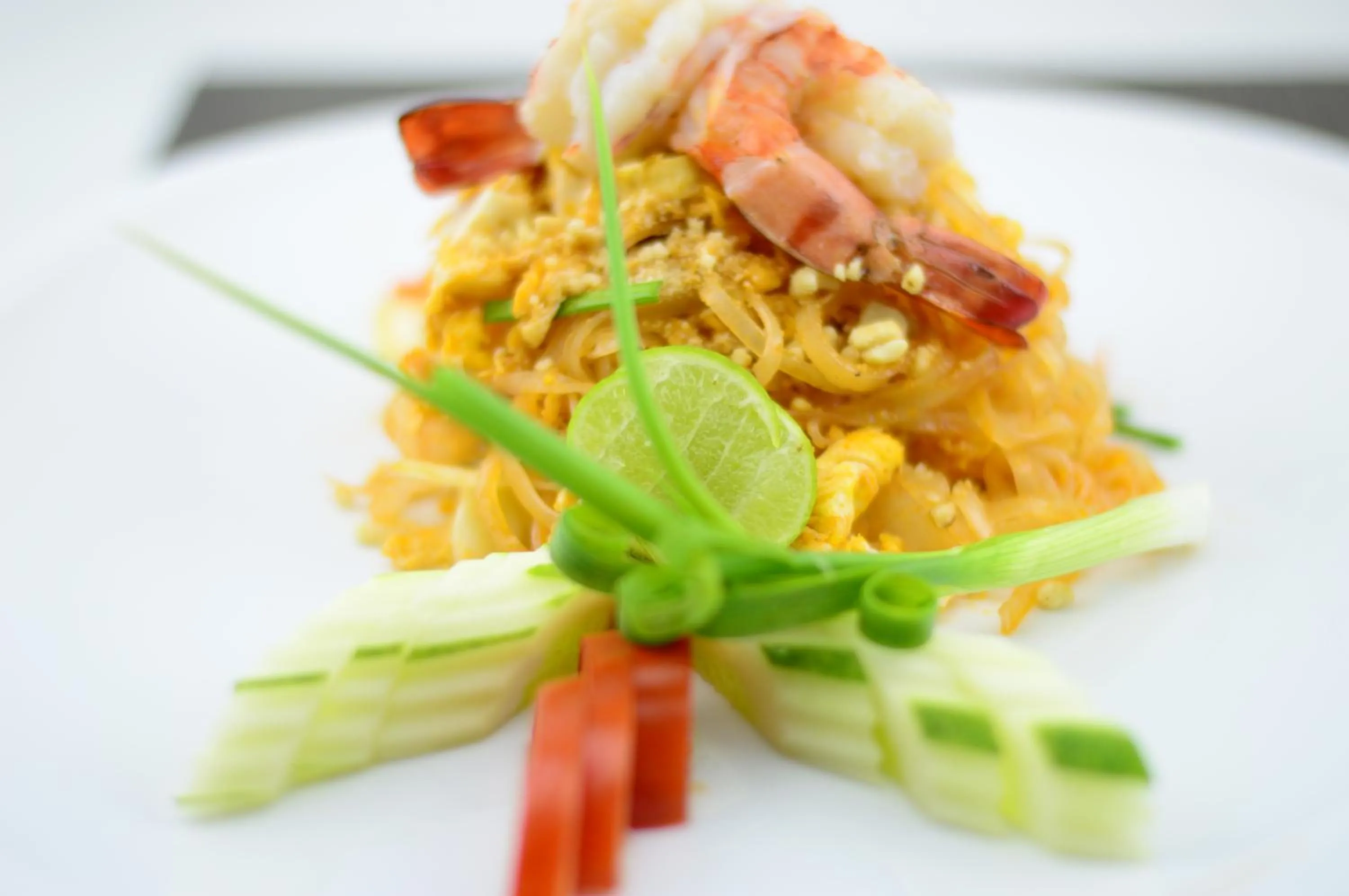 Food close-up in Weekender Resort