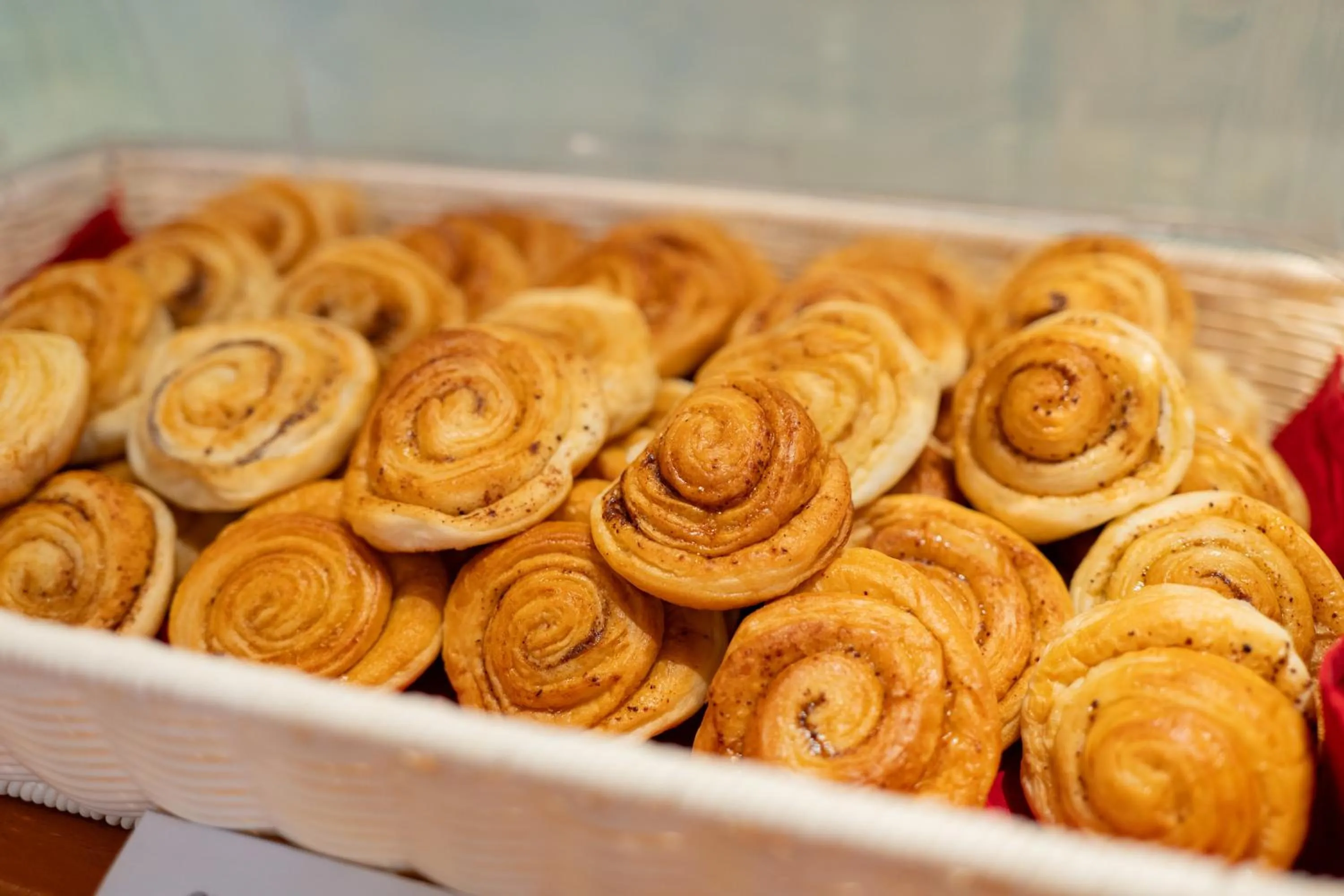 Breakfast in The Briza Beach Resort, Samui - SHA Plus