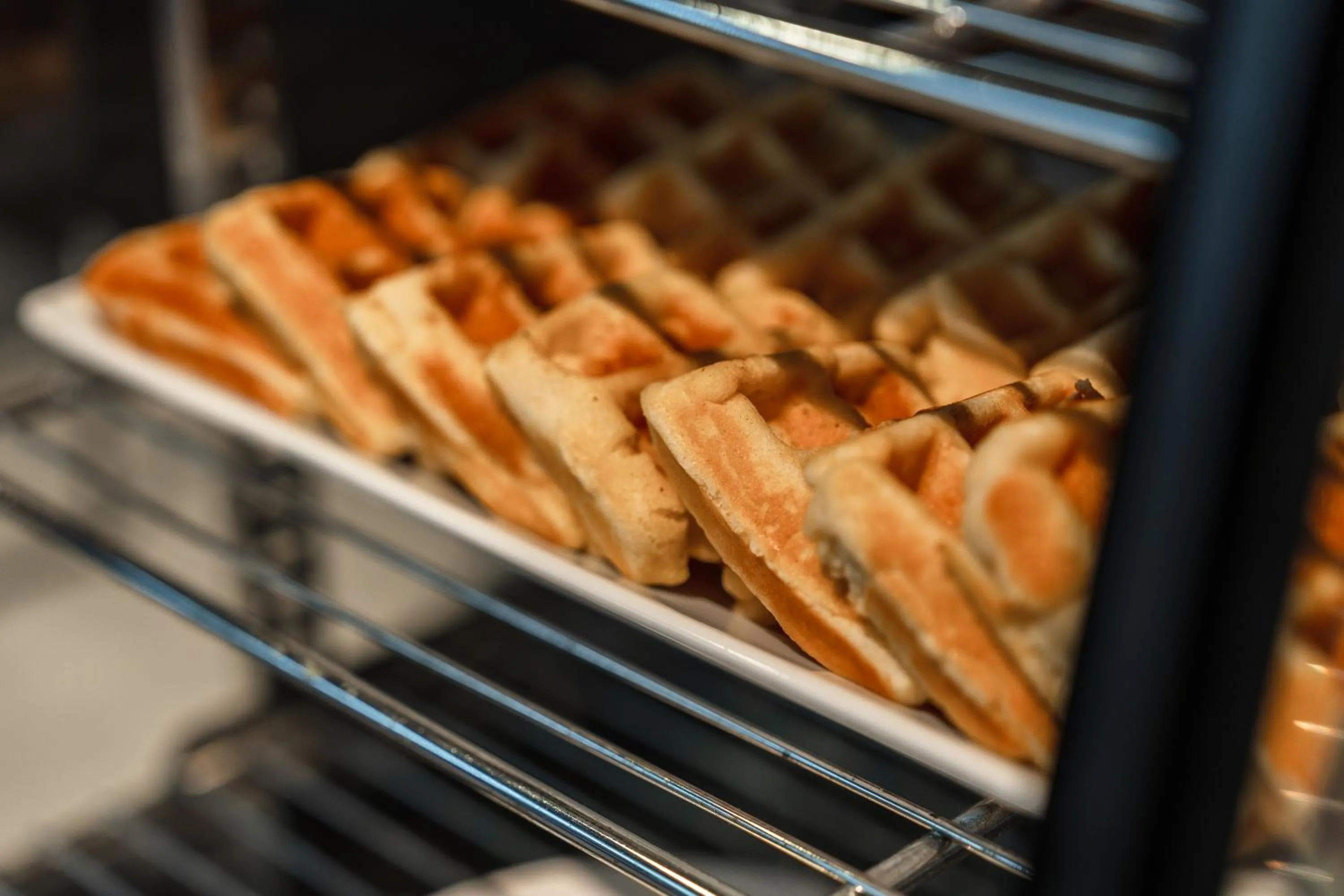 Food in Phuvaree Resort