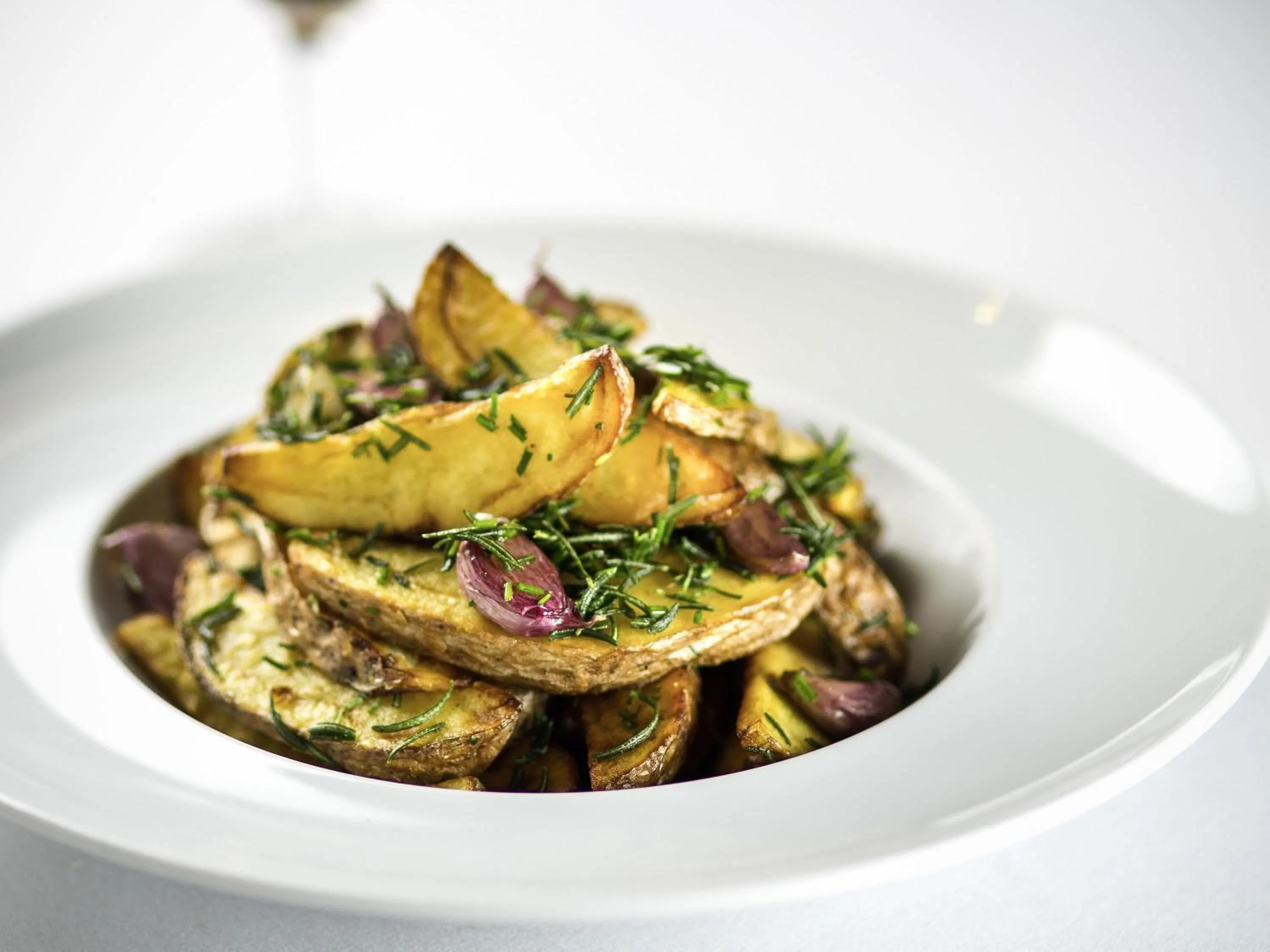 Restaurant/places to eat in Novotel Sao Paulo Morumbi