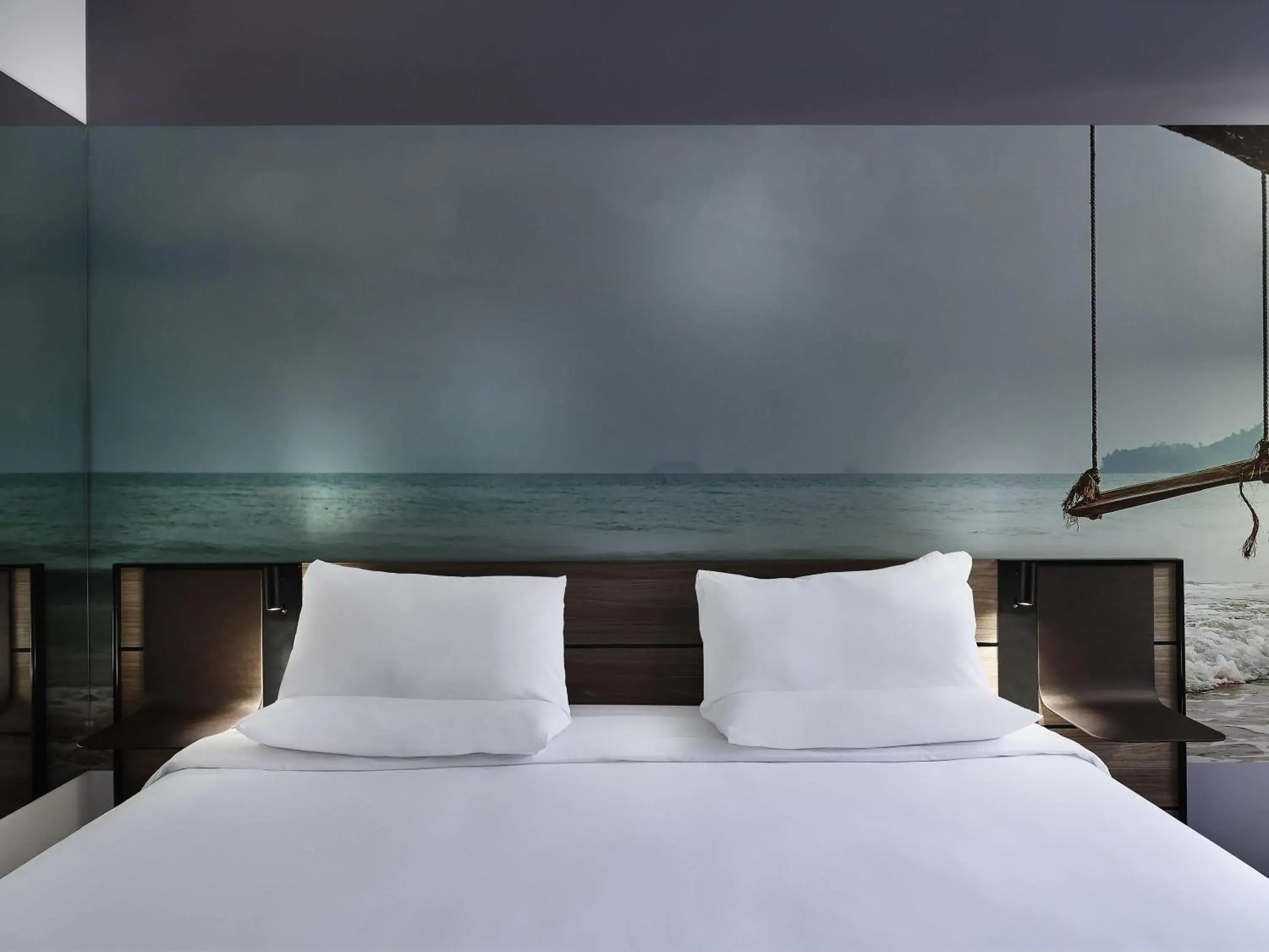 Superior Double Room in Novotel Sao Paulo Morumbi Superior Double Room in Novotel Sao Paulo Morumbi