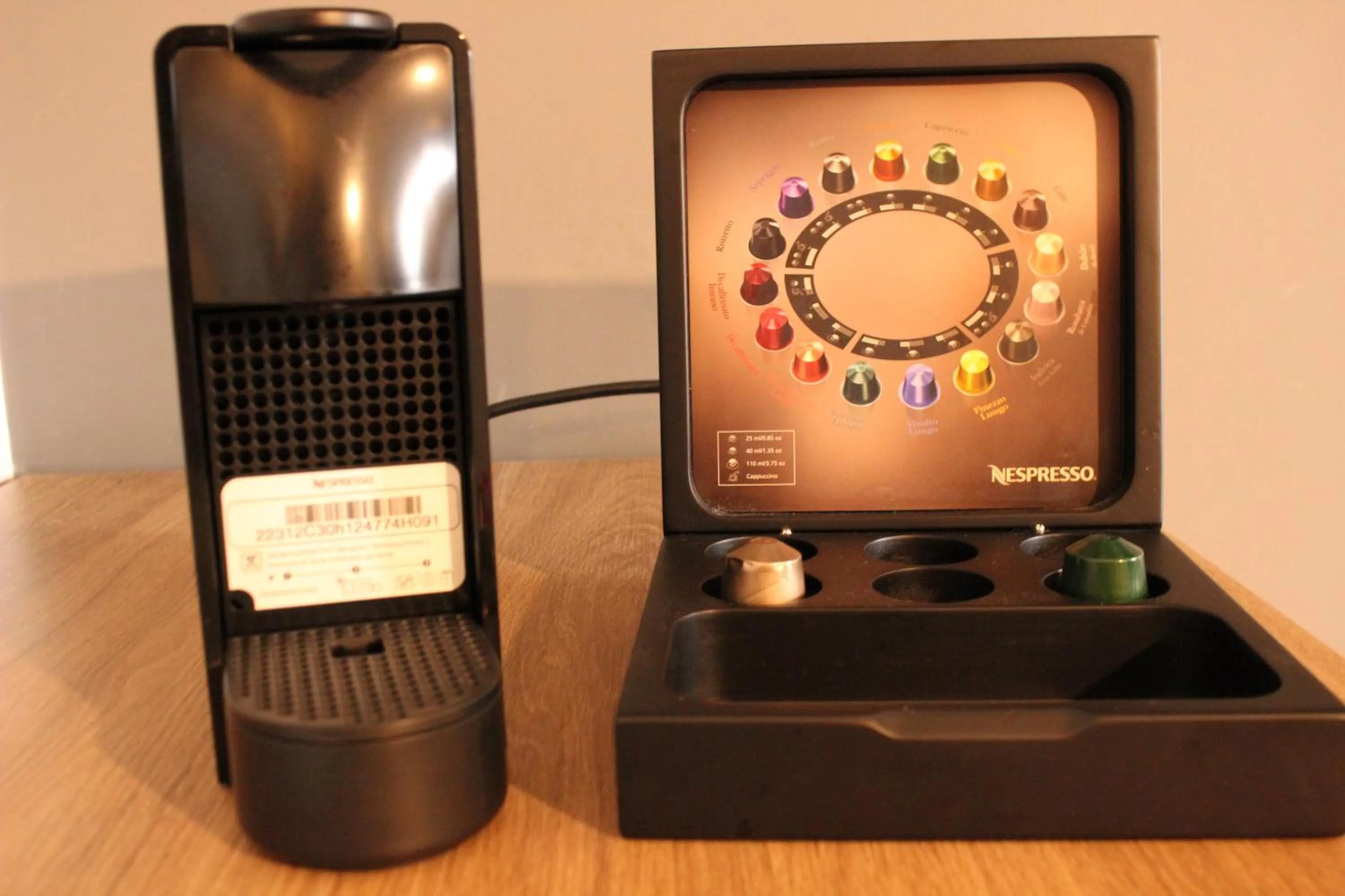 Coffee/tea facilities in Novotel Sao Paulo Morumbi