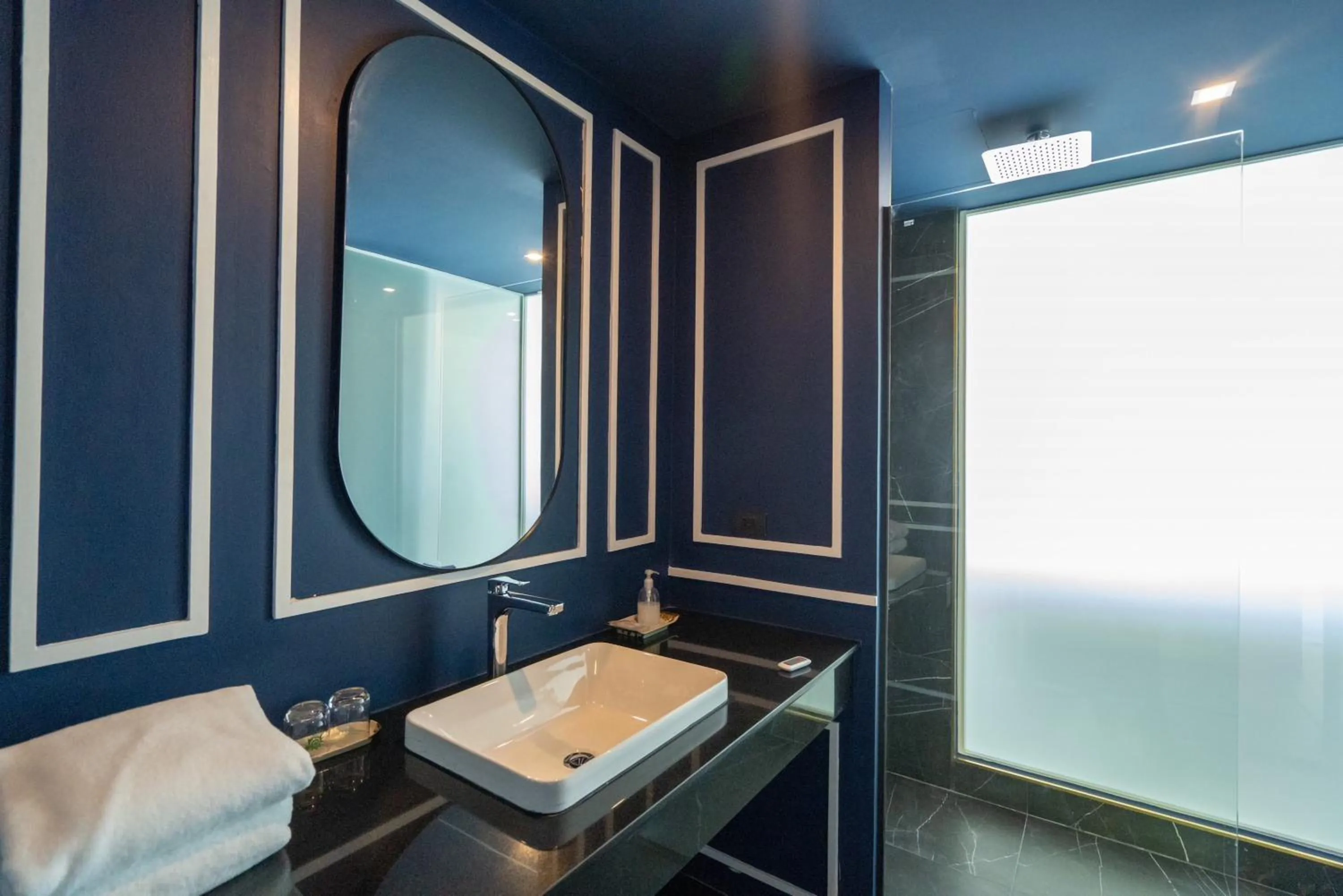 Bathroom in Krabi Tipa Resort