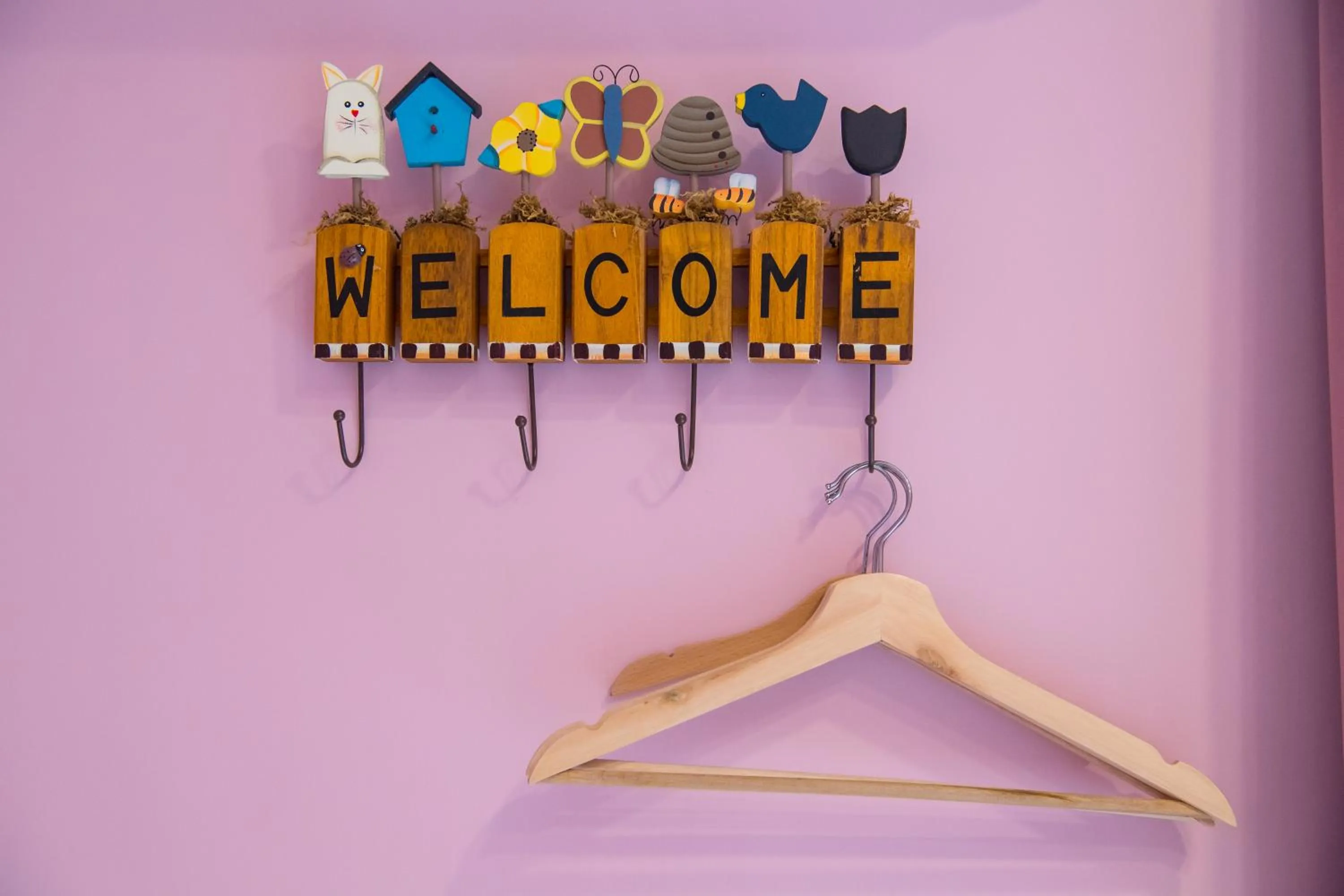 Decorative detail in Mysig