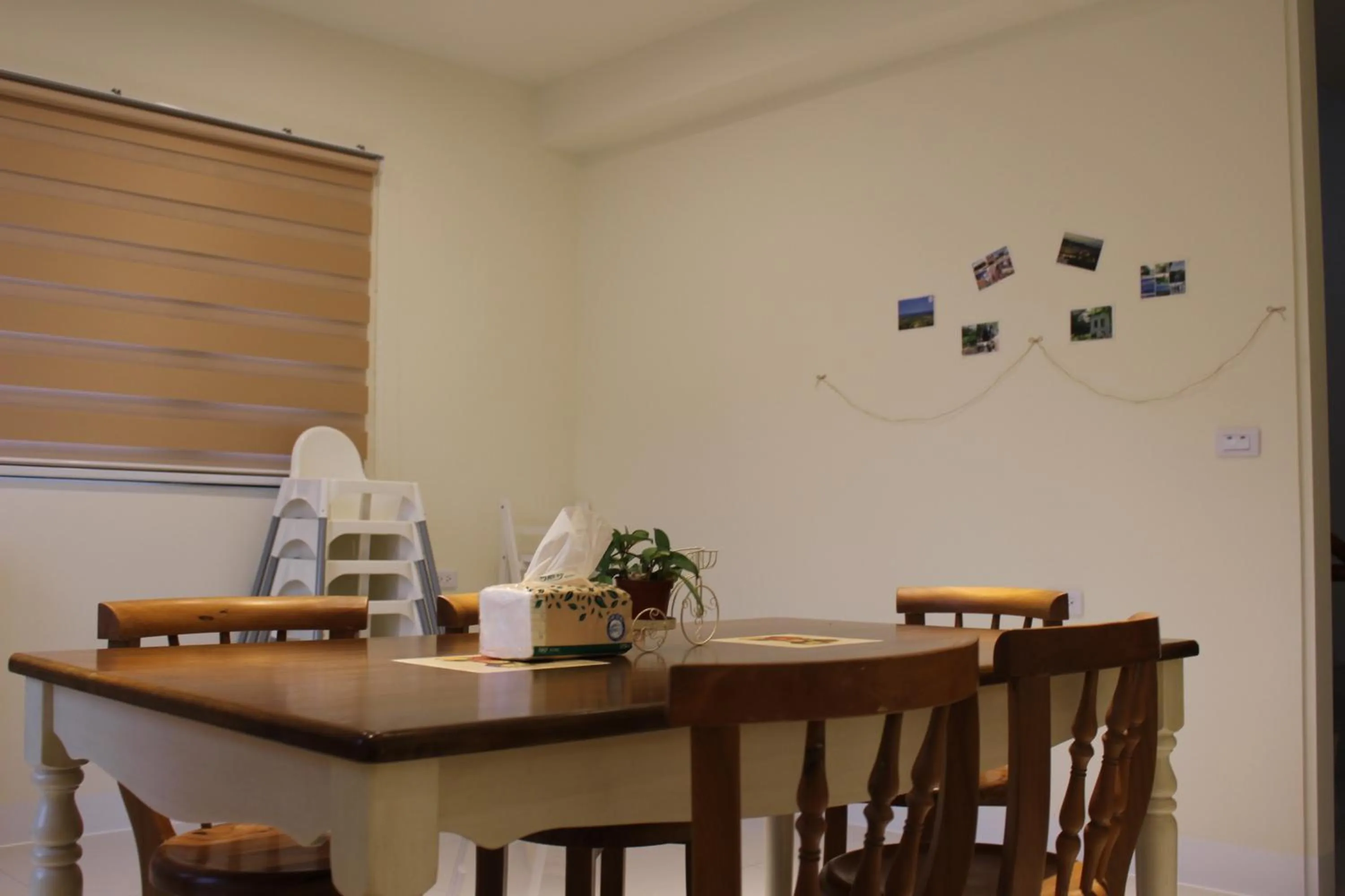 Communal kitchen in Mysig