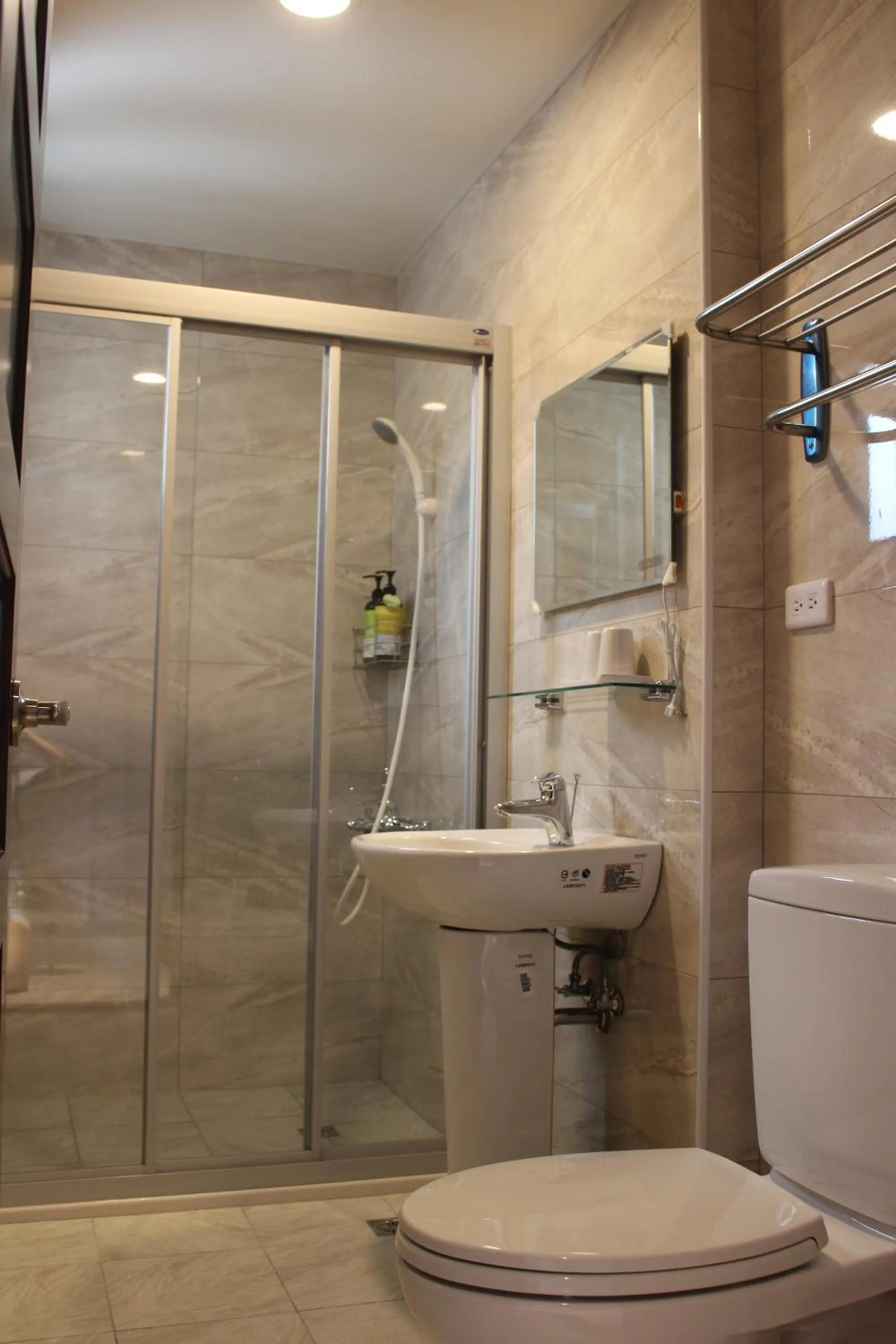 Photo of the whole room in Mysig